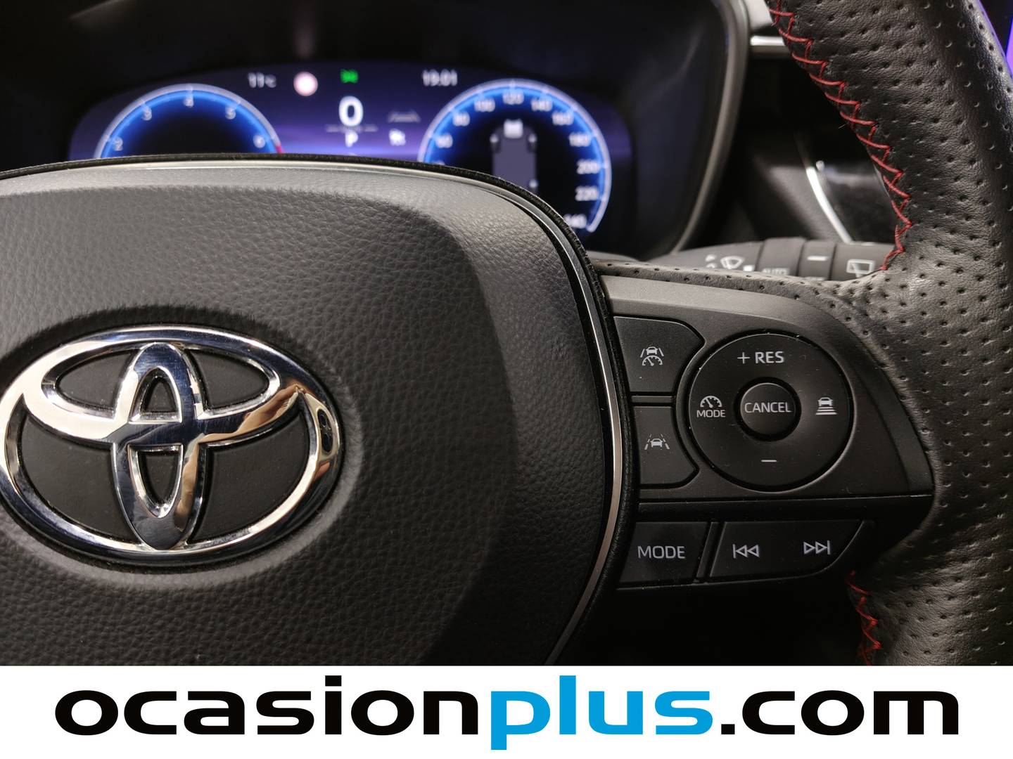 Toyota Corolla Toyota Corolla 200H GR-Sport (196 CV) automático