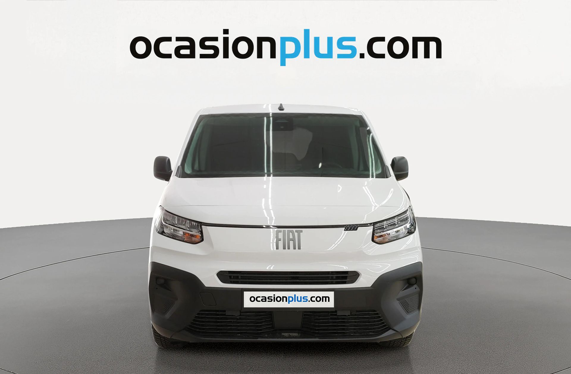 Fiat Doblò Furgón BlueHDi 100 M - foto 14