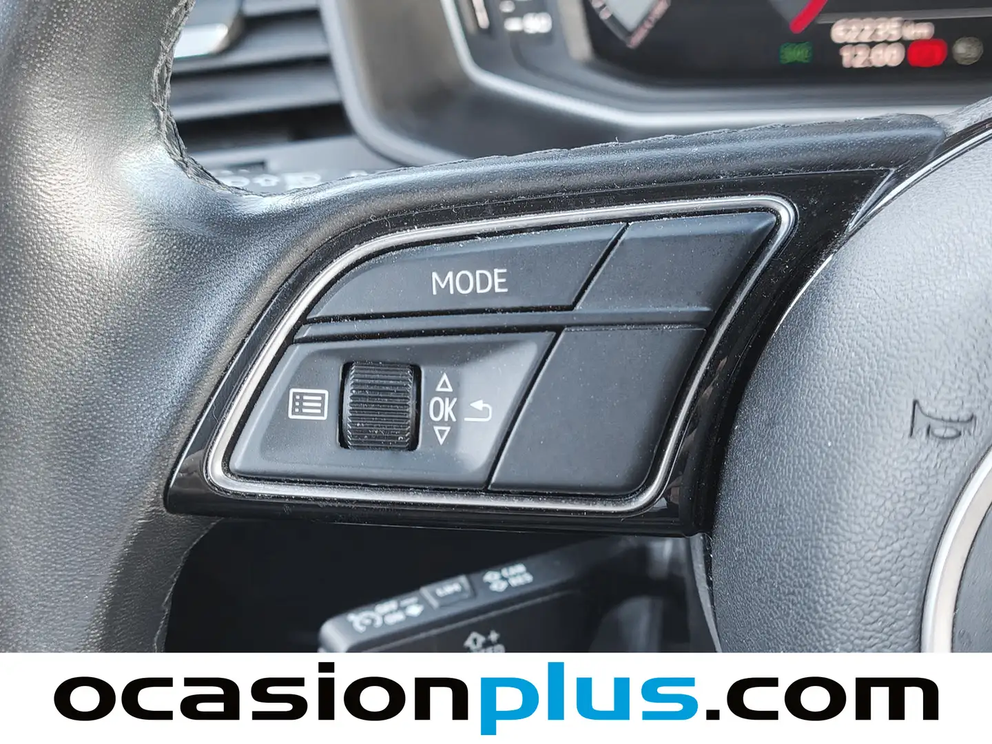 Foto Audi A1 Audi A1 Sportback Advanced 30 TFSI (110 CV)