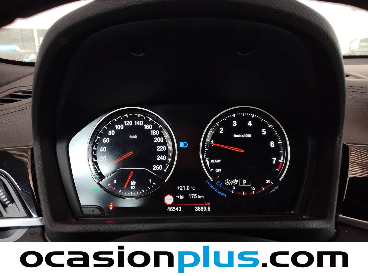 BMW X2 BMW X2 sDrive18i (140 CV) de segunda mano