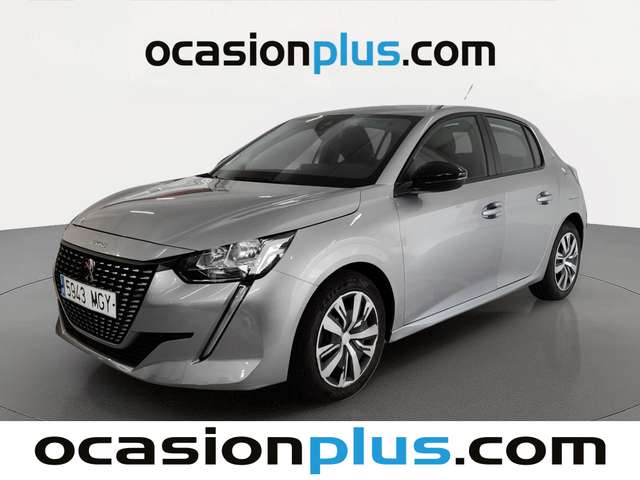 Peugeot 208 PureTech 100 Active Pack (100 CV) de segunda mano