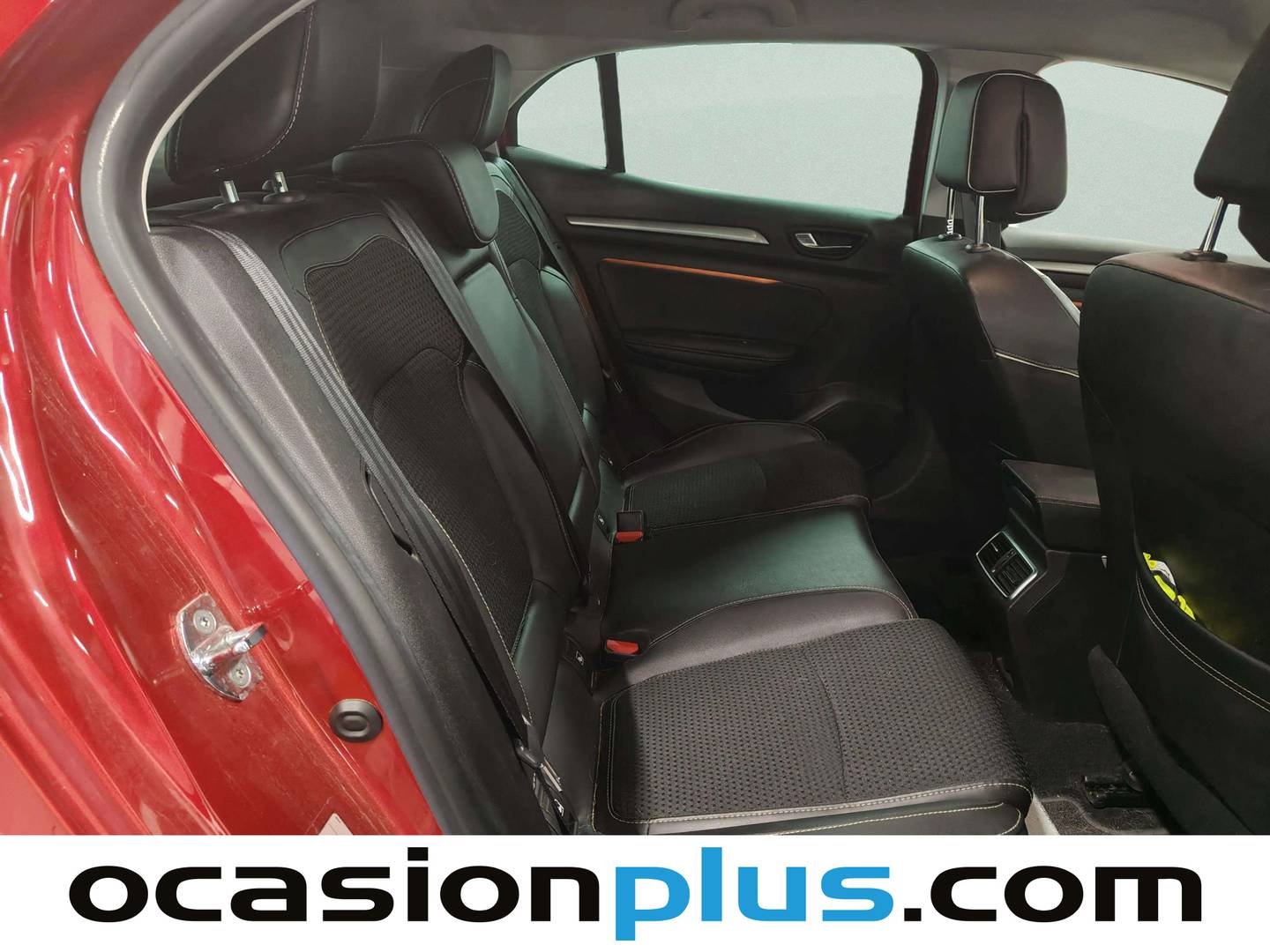 Foto Renault Mégane Renault Megane Bose Energy dCi (130 CV)