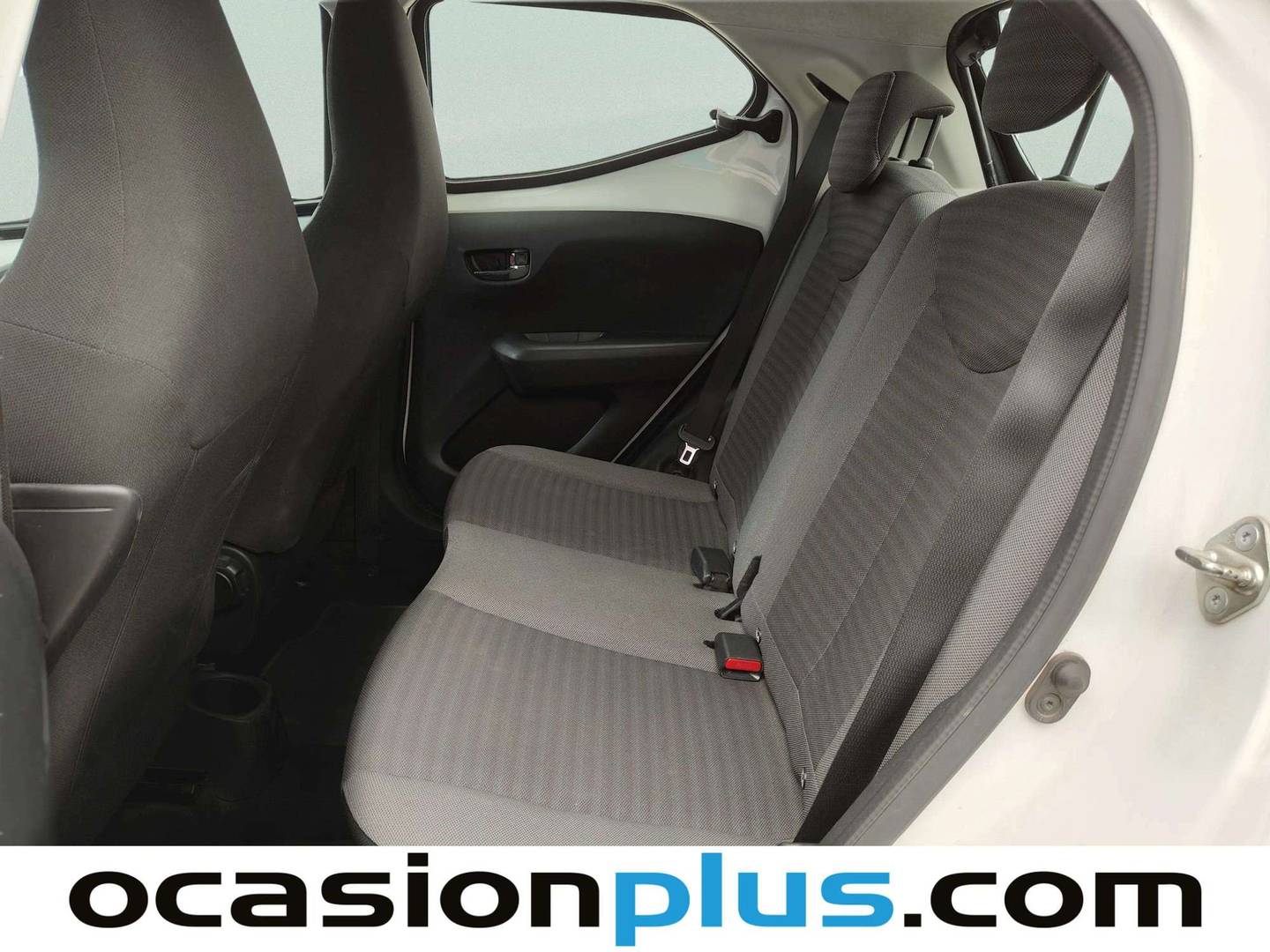 Toyota Aygo Toyota Aygo 1.0 70 x-play (72 CV) barato
