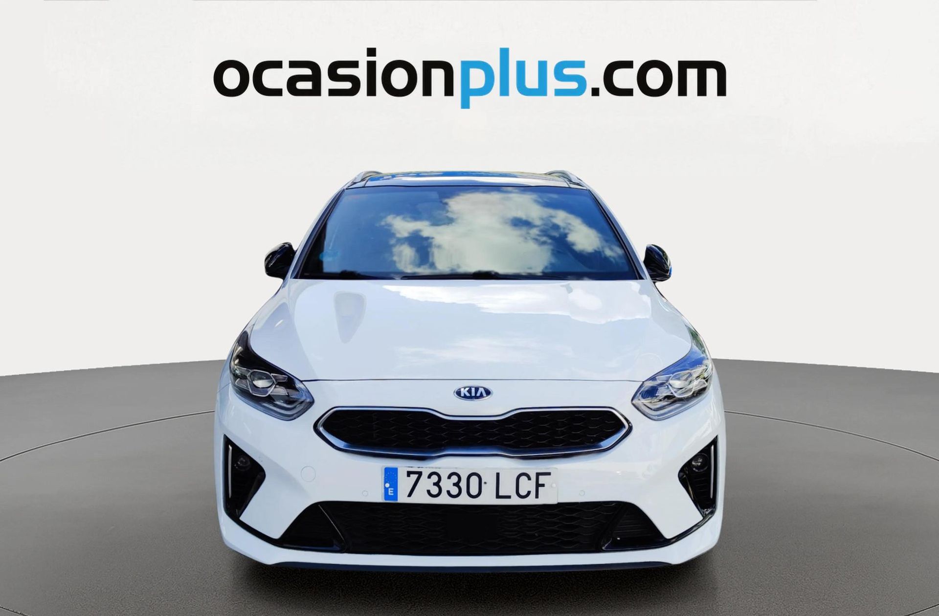Kia Ceed 1.4 T-GDi Eco-Dynamics GT Line - foto 28
