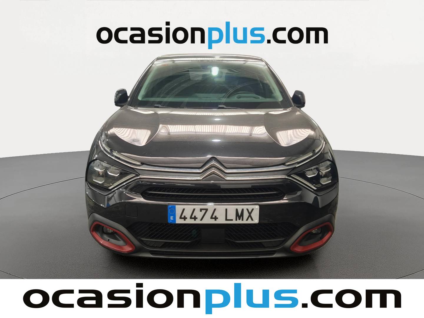 Citroën C4 Citroën C4 PureTech 130 S&S 6v Feel Pack (130 CV) 130cv