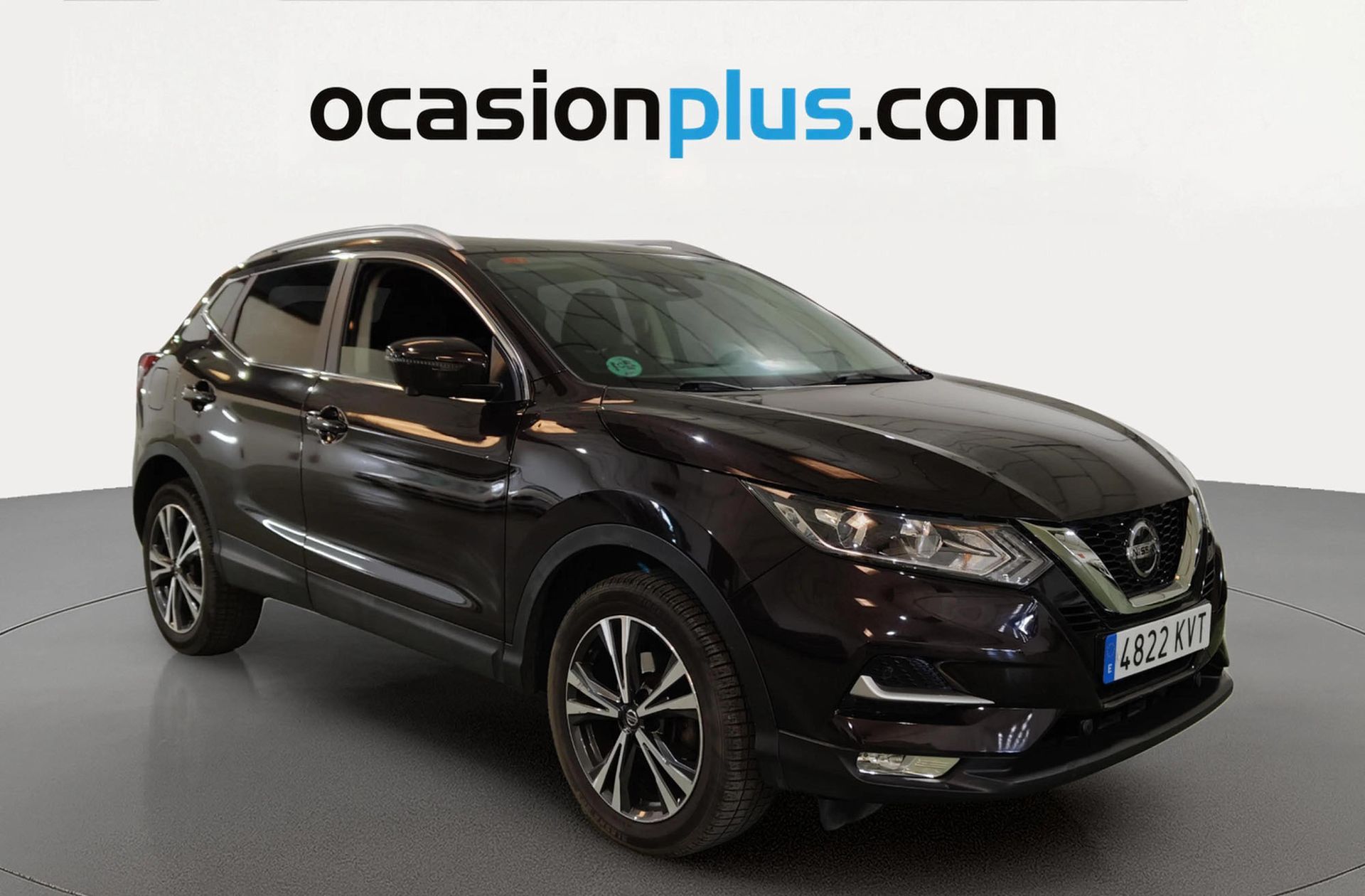 Nissan Qashqai DIG-T 115 N-Connecta 4x2 - foto 2