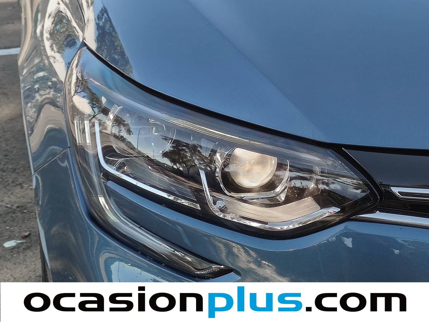 Foto Renault Mégane Renault Megane Tech Road Energy TCe (130 CV)