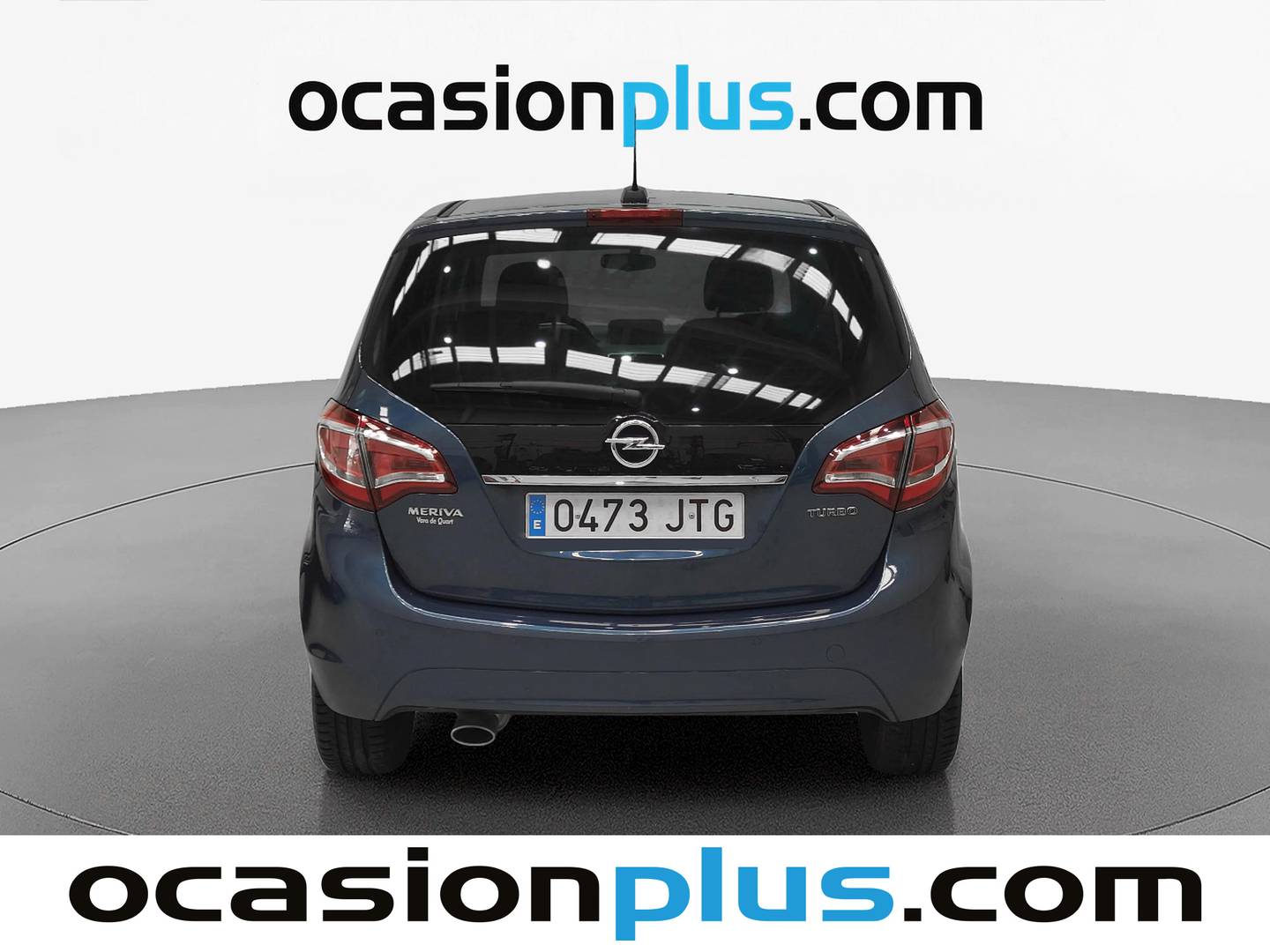 Opel Meriva Opel Meriva 1.4 NET Excellence (140 CV) al mejor precio
