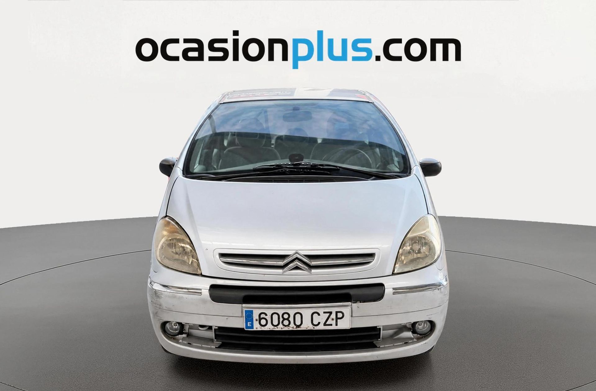 Citroën Xsara Picasso 2.0 HDi Exclusive - foto 10