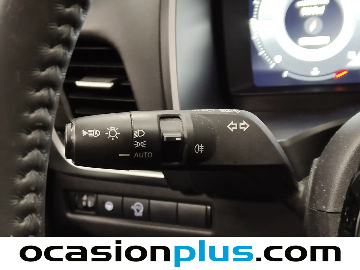 Foto Nissan QASHQAI Nissan Qashqai DIG-T 140 N-Connecta (140 CV)