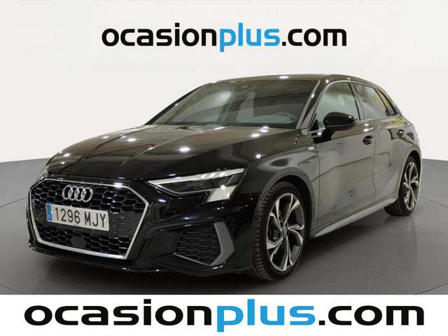 Audi A3 Sportback Genuine edition 35 TDI (150 CV) S tronic de segunda mano