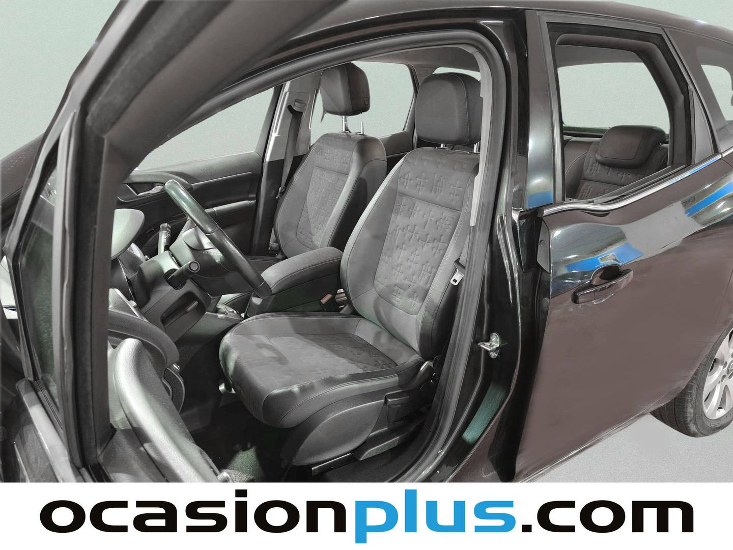 Opel Meriva Opel Meriva 1.4 NET Excellence (140 CV) manual