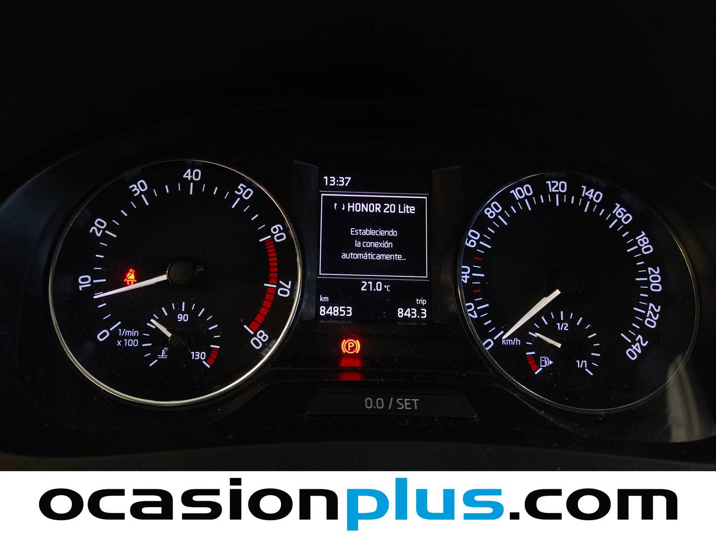 Skoda Spaceback Skoda Spaceback 1.2 TSI Ambition (110 CV) manual