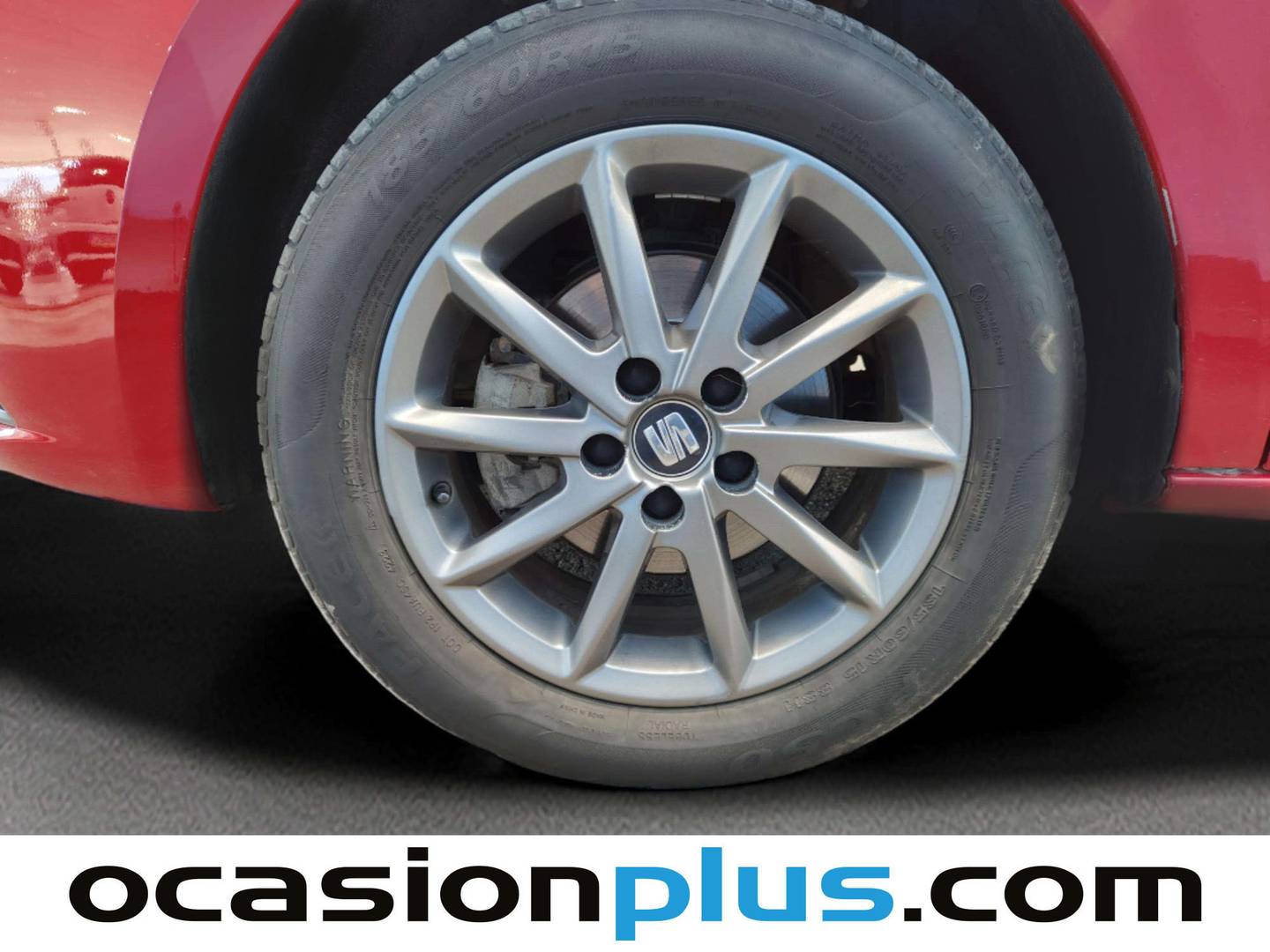 Foto Seat Ibiza SEAT Ibiza 1.6 TDI Reference ITech 30 Aniversario (90 CV)