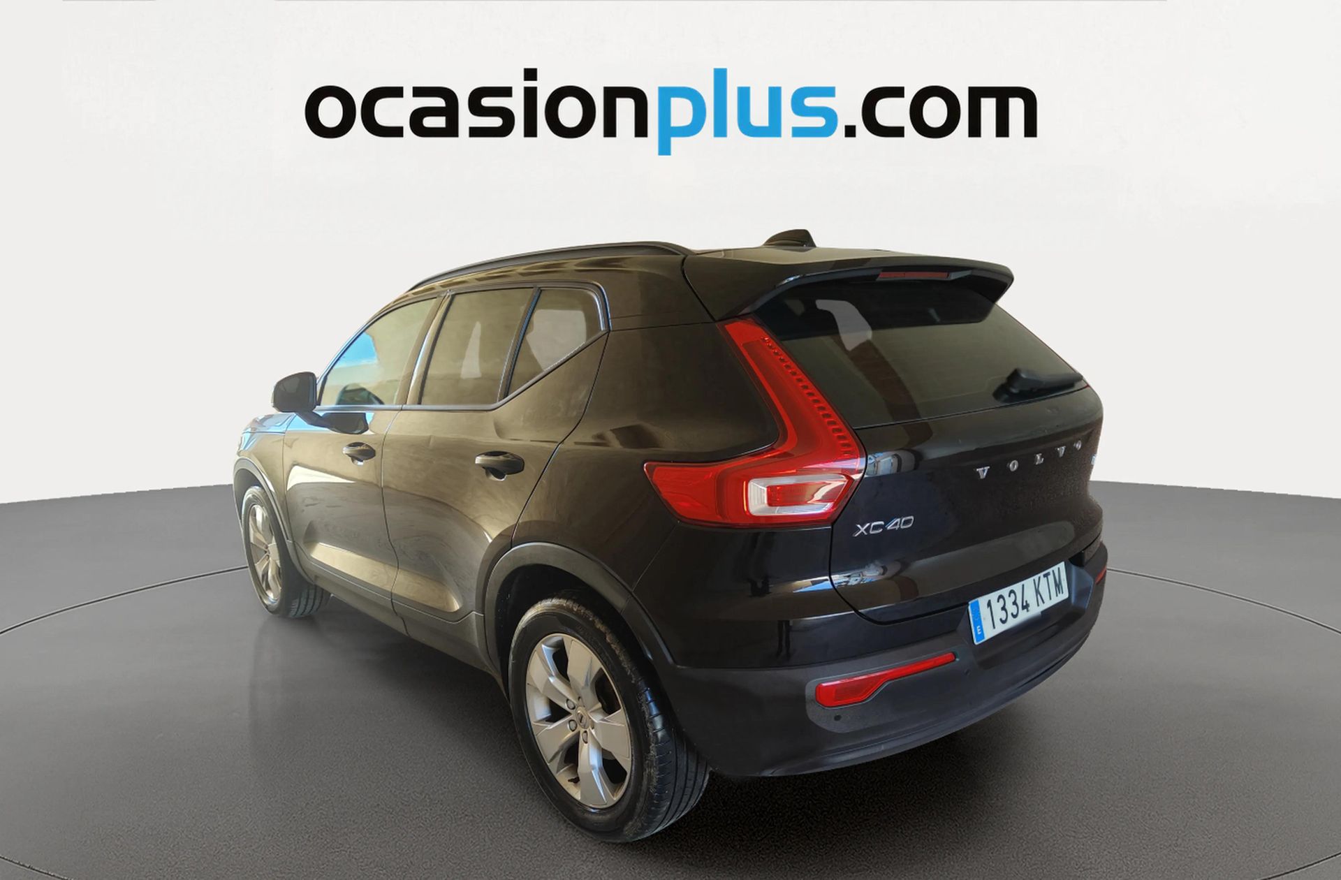 Volvo XC40 T3 - foto 3