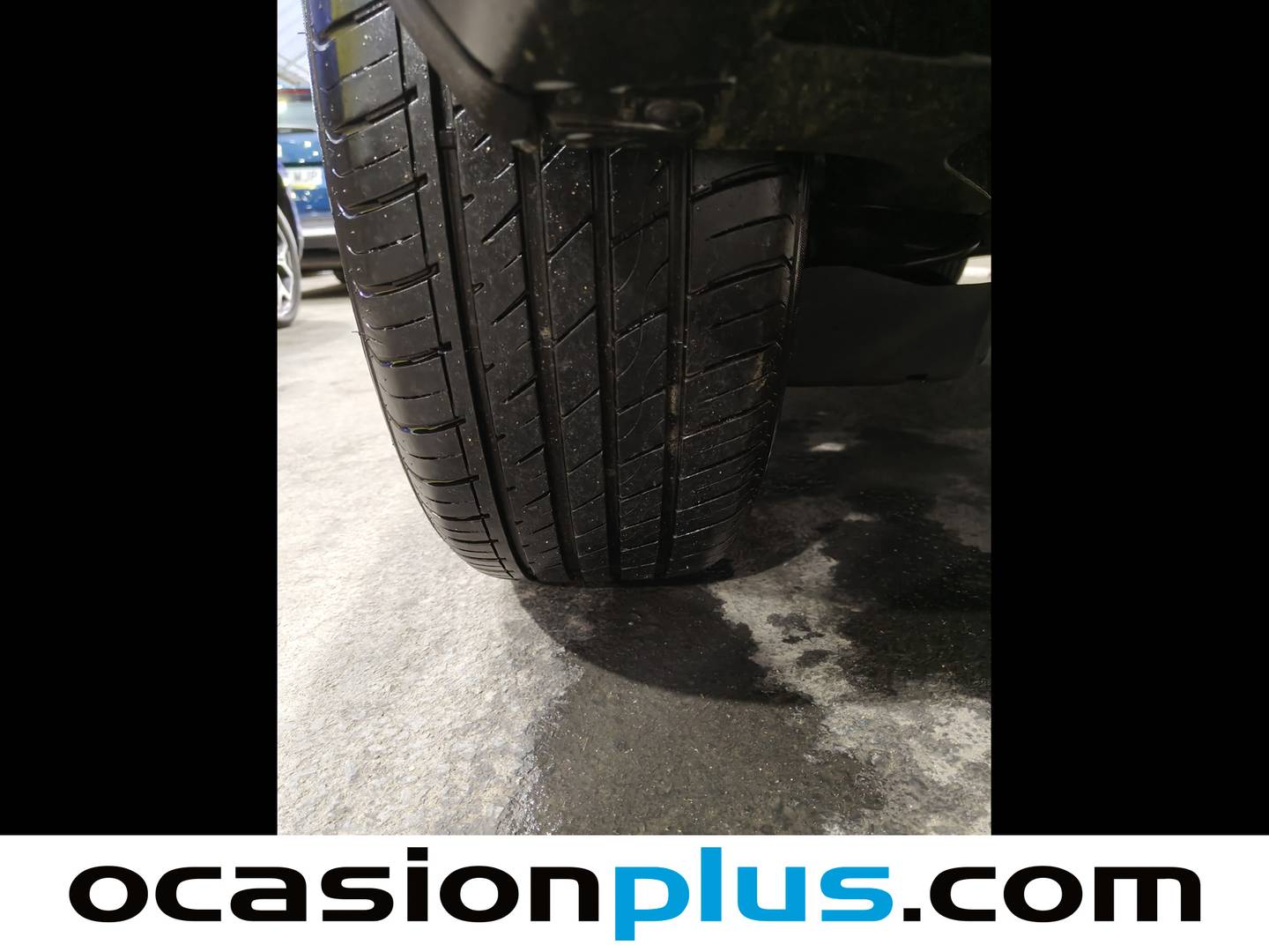 Foto Peugeot 5008 Peugeot 5008 PureTech 130 S&S Allure Pack EAT8 (130 CV) 7 Plazas