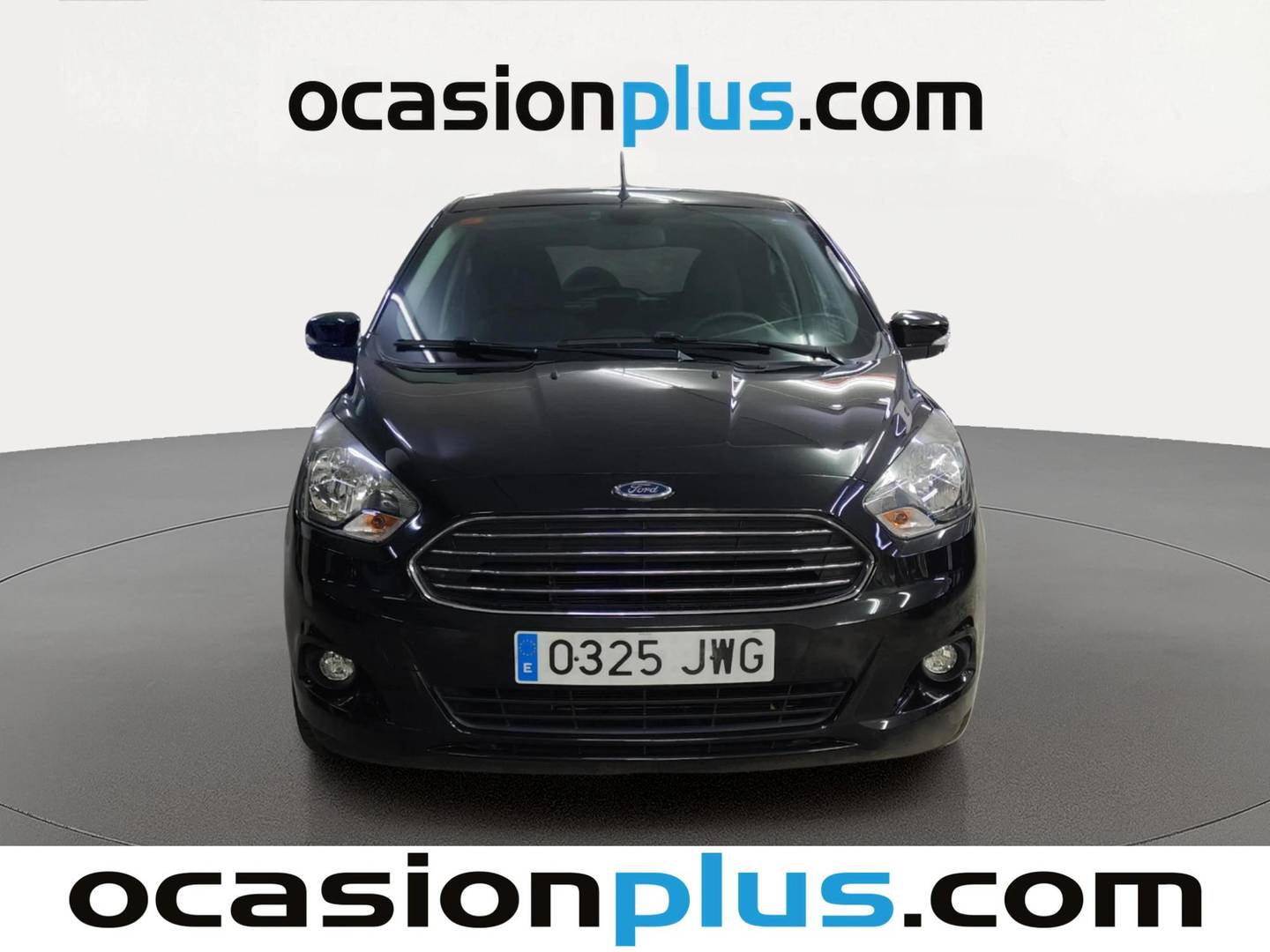 Ford Ka+ Ford Ka+ 1.2 Ti-VCT Ultimate (85 CV) 85cv