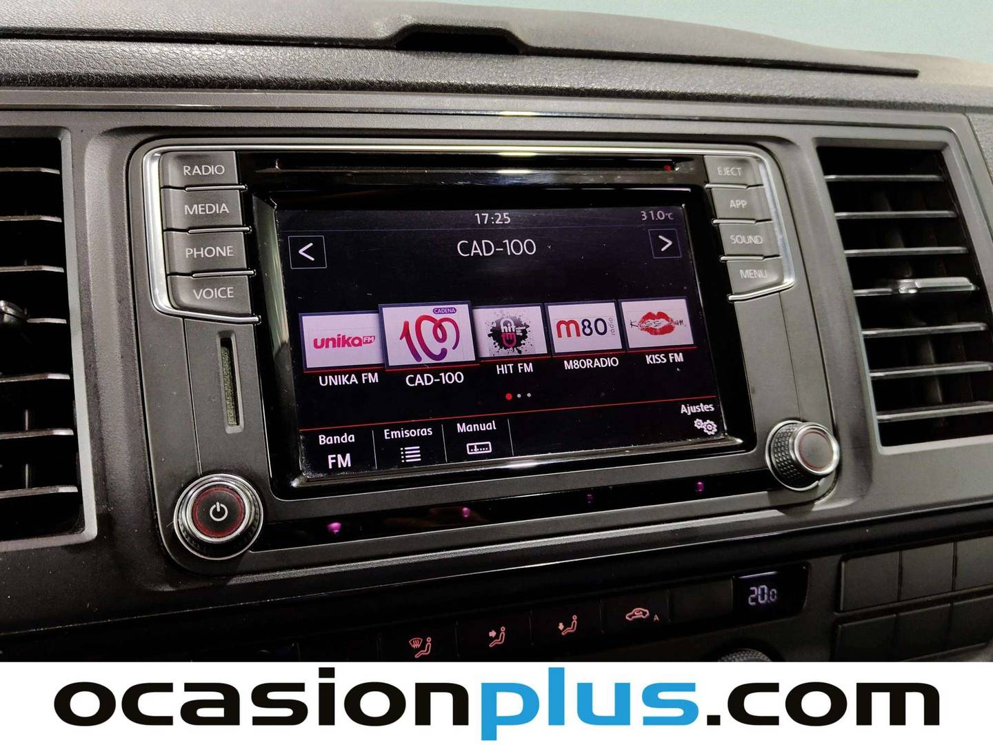 Volkswagen Multivan Volkswagen Multivan The Original Corto 2.0 TDI BMT (150 CV) DSG 7 Plazas 2018