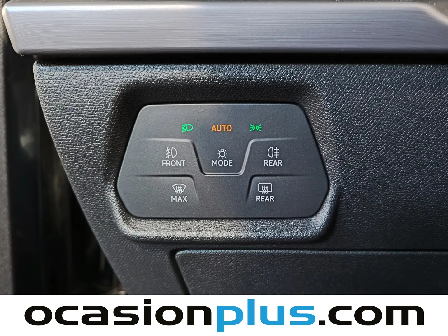 Foto Seat León SEAT León ST 2.0 TDI S&S FR Go L DSG (150 CV)