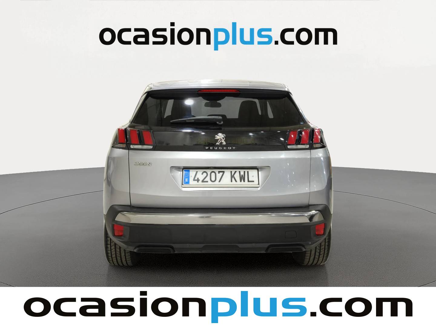 Peugeot 3008 Peugeot 3008 BlueHDI 130 S&S Allure (130 CV) barato