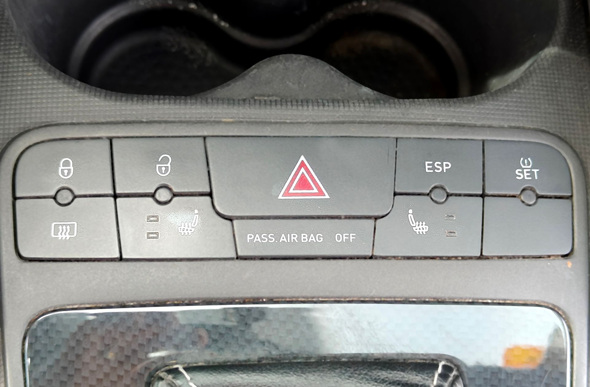 SEAT Ibiza SC SC 1.4 TSI Cupra DSG - foto 9