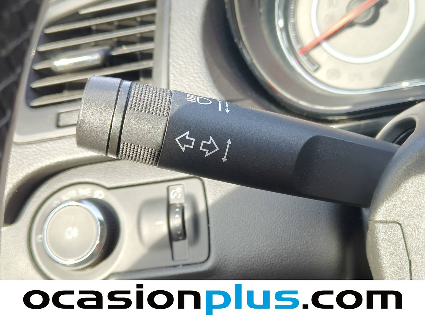 Opel Insignia Opel Insignia 1.4 Turbo GLP ecoFlex Selective (140 CV) de ocasión