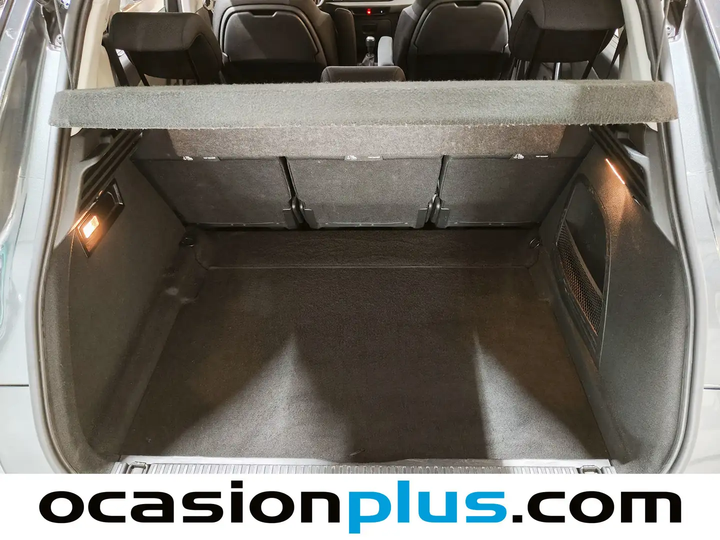 Foto Citroën C4 Picasso Citroen C4 Picasso PureTech 130 S&S Feel (130 CV)