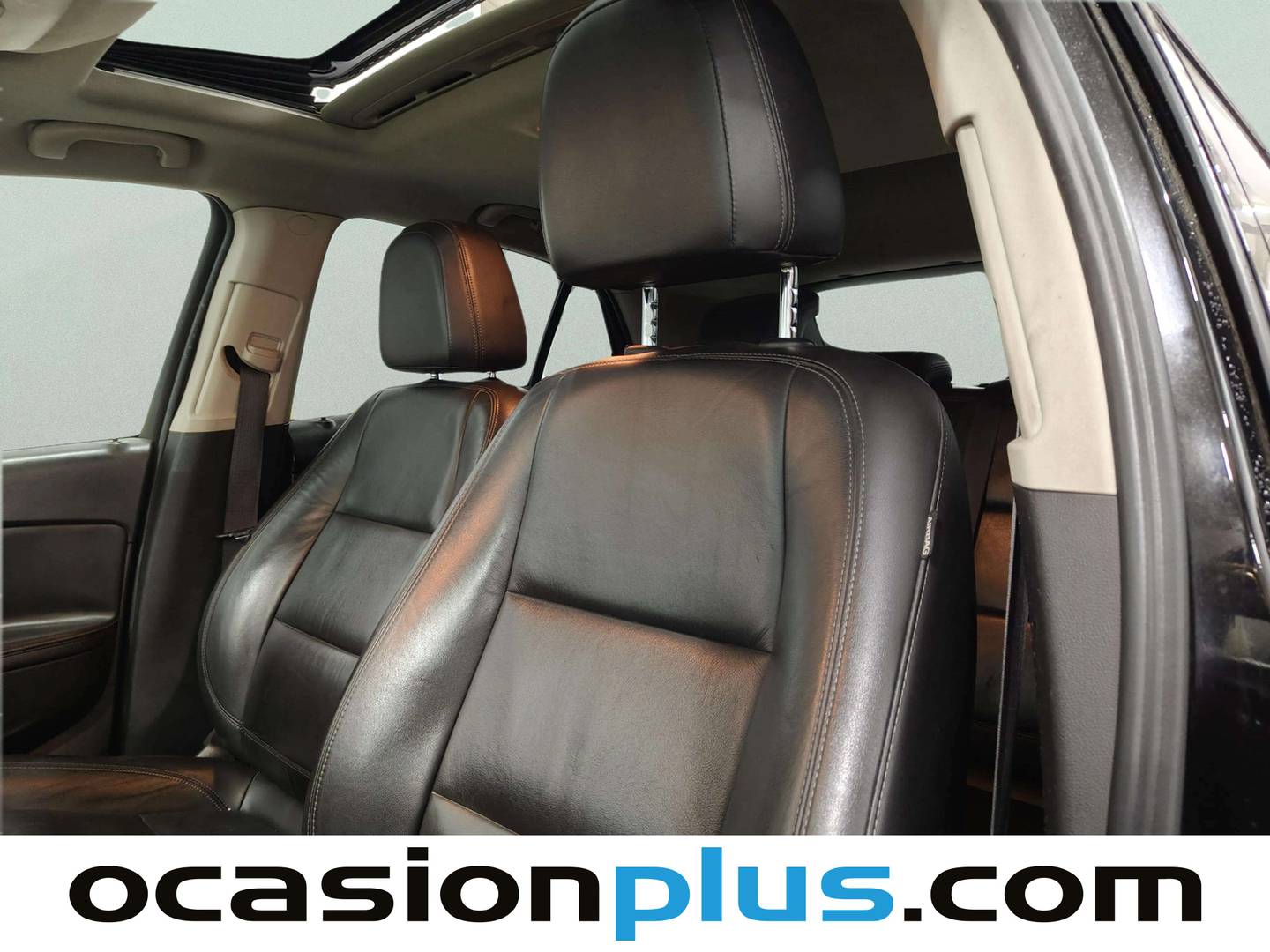 Equipamiento del Opel Mokka X Opel Mokka X 1.4 Turbo S&S Excellence 4X2 (140 CV)