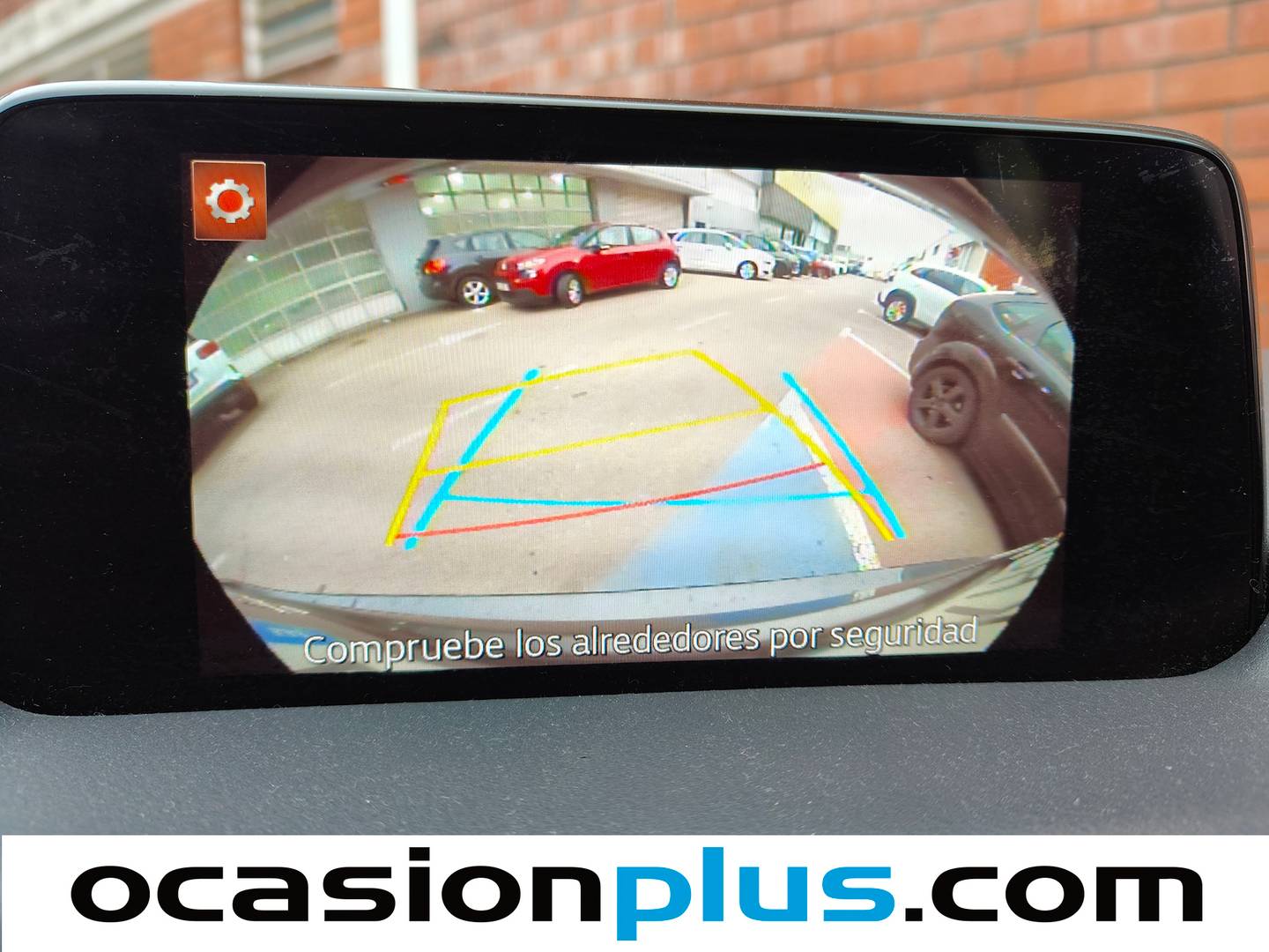 Extras del Mazda CX-5 Mazda CX-5 2.0 GE Zenith 2WD (165 CV)