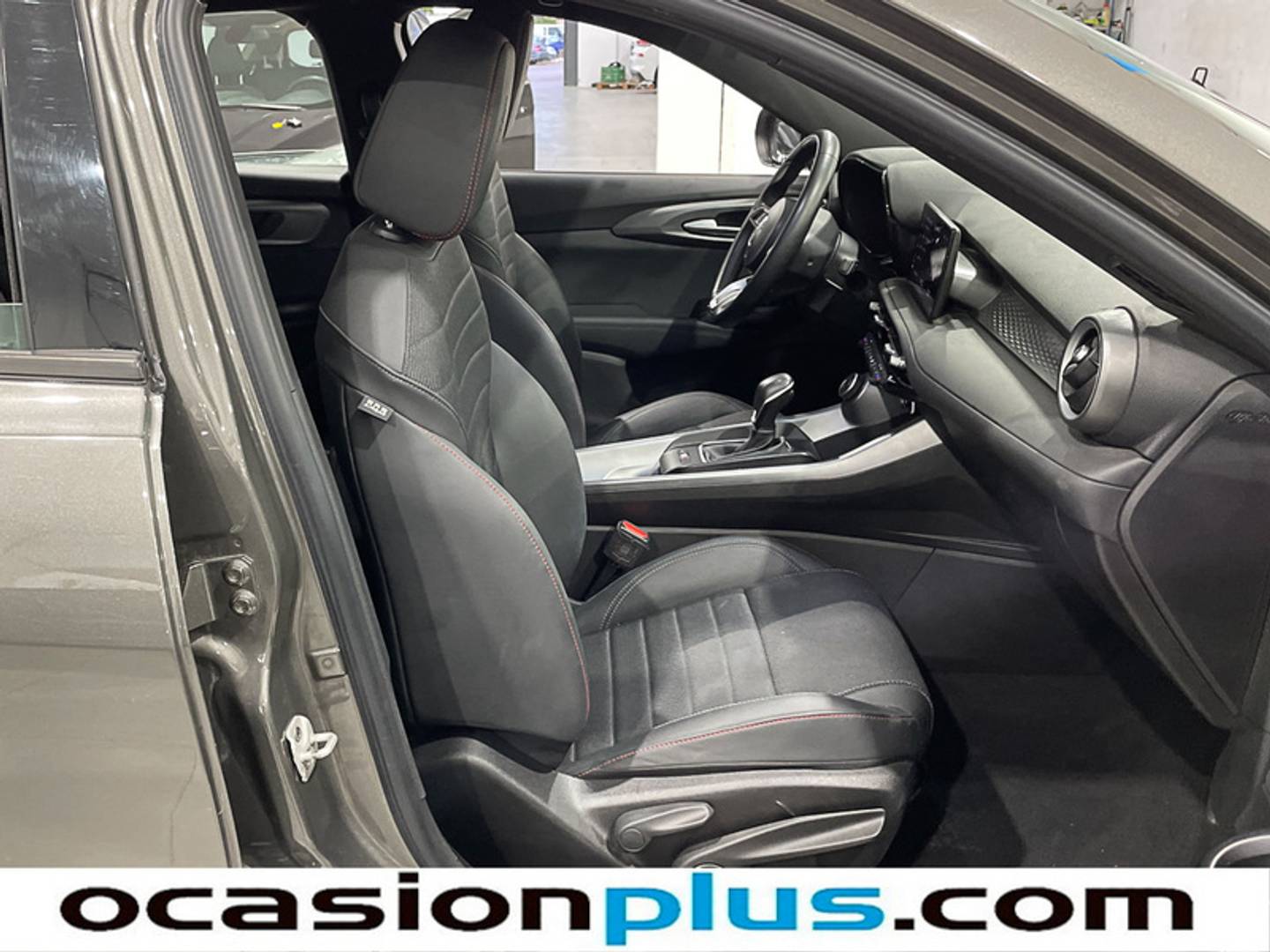 Foto Alfa Romeo Tonale Alfa Romeo Tonale 1.5 MHEV Sprint FWD  (130 CV)