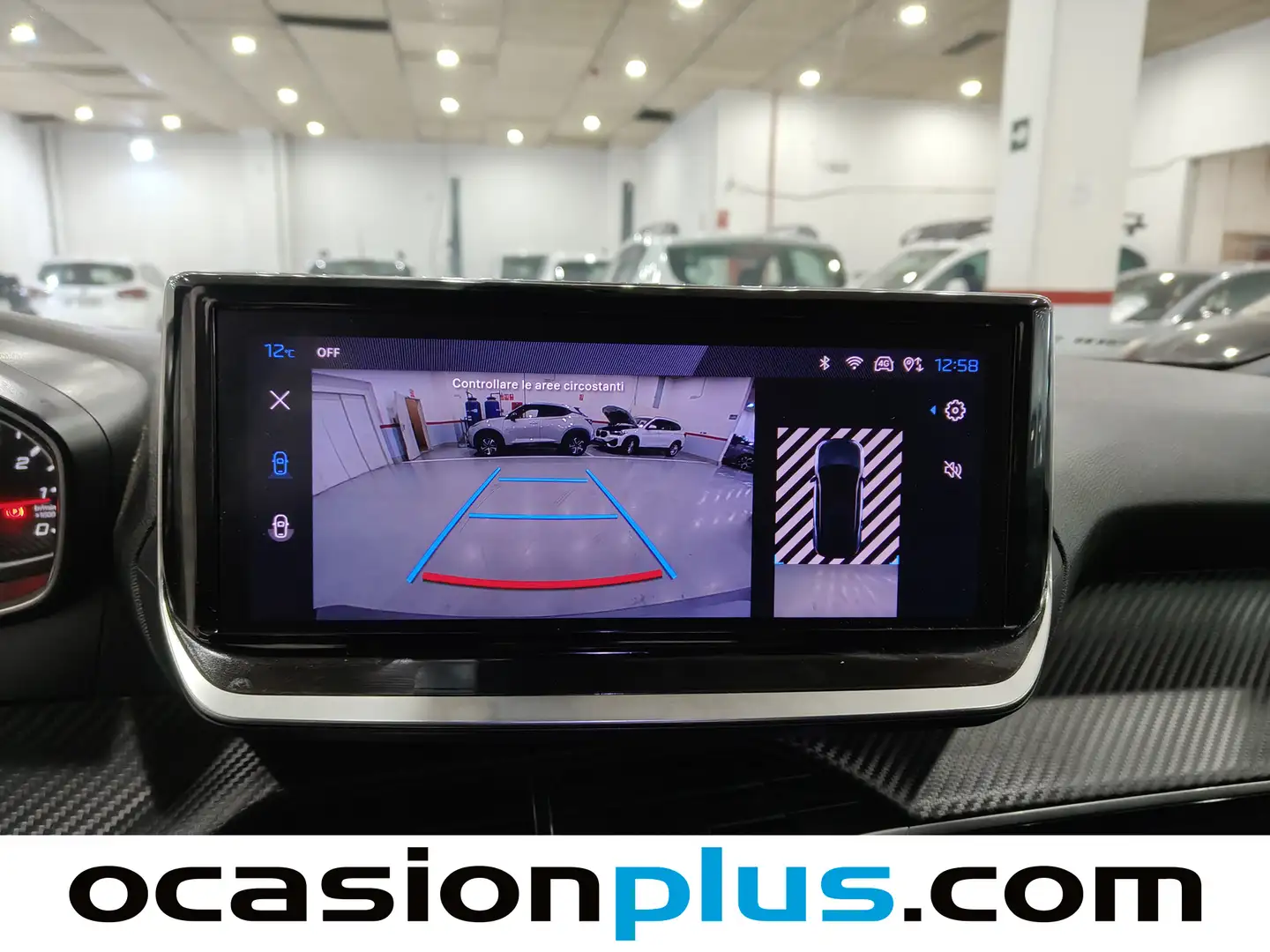 Foto Peugeot 2008 Peugeot 2008 PureTech 100 S&S Active (100 CV)