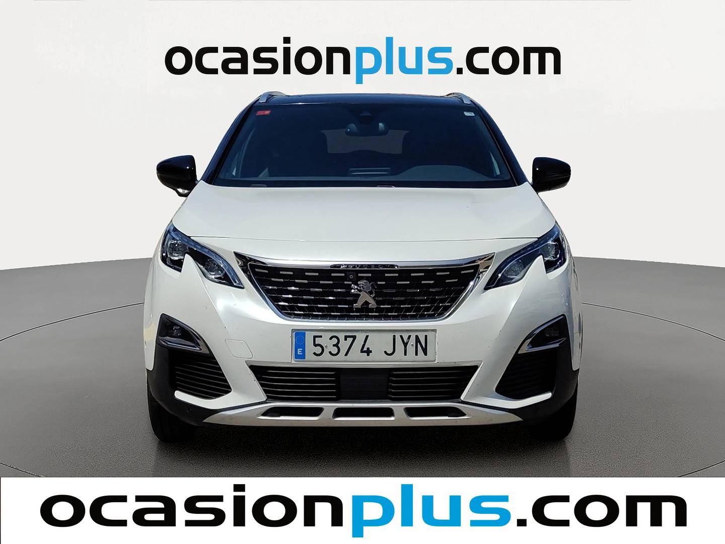 Peugeot 3008 Peugeot 3008 THP 165 GT Line S&S Auto (165 CV) al mejor precio