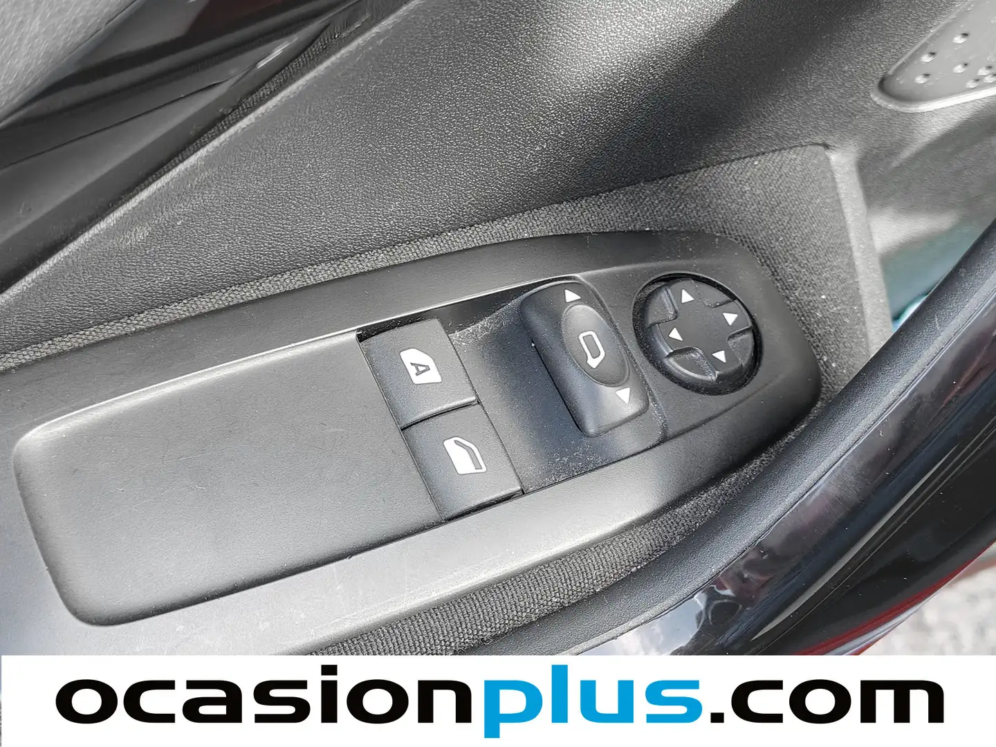 Foto Peugeot 208 Peugeot 208 1.6 BlueHDi Style (100 CV)