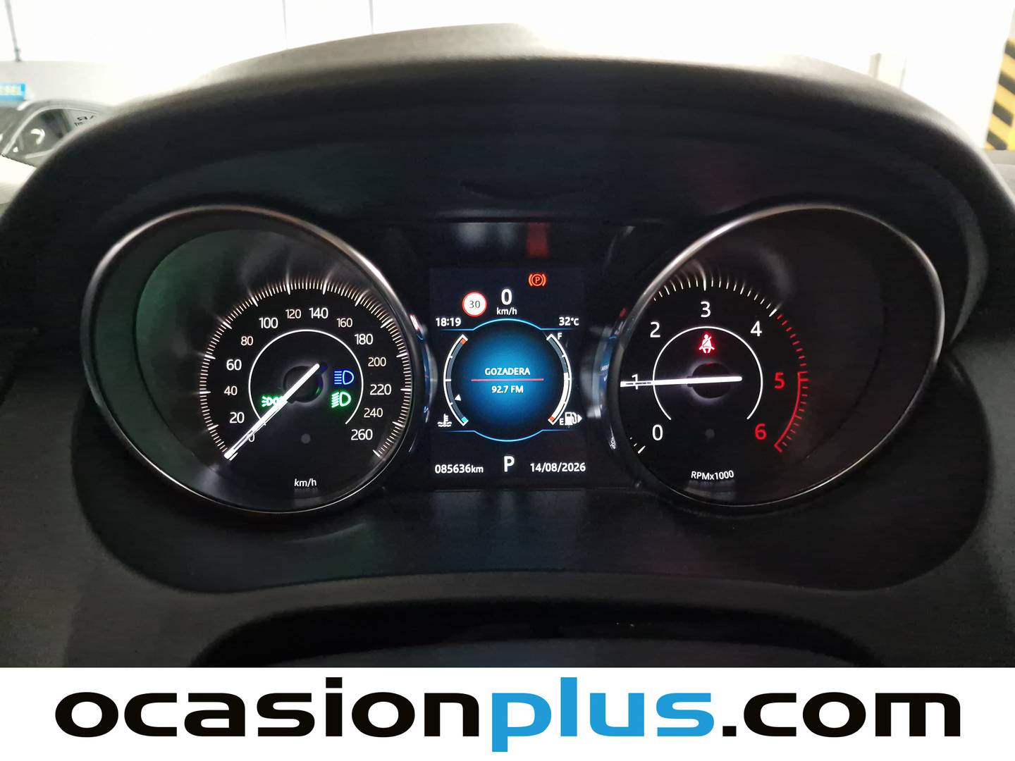 Jaguar E-Pace Jaguar E-PACE 2.0D 4WD Auto (150 CV) de segunda mano