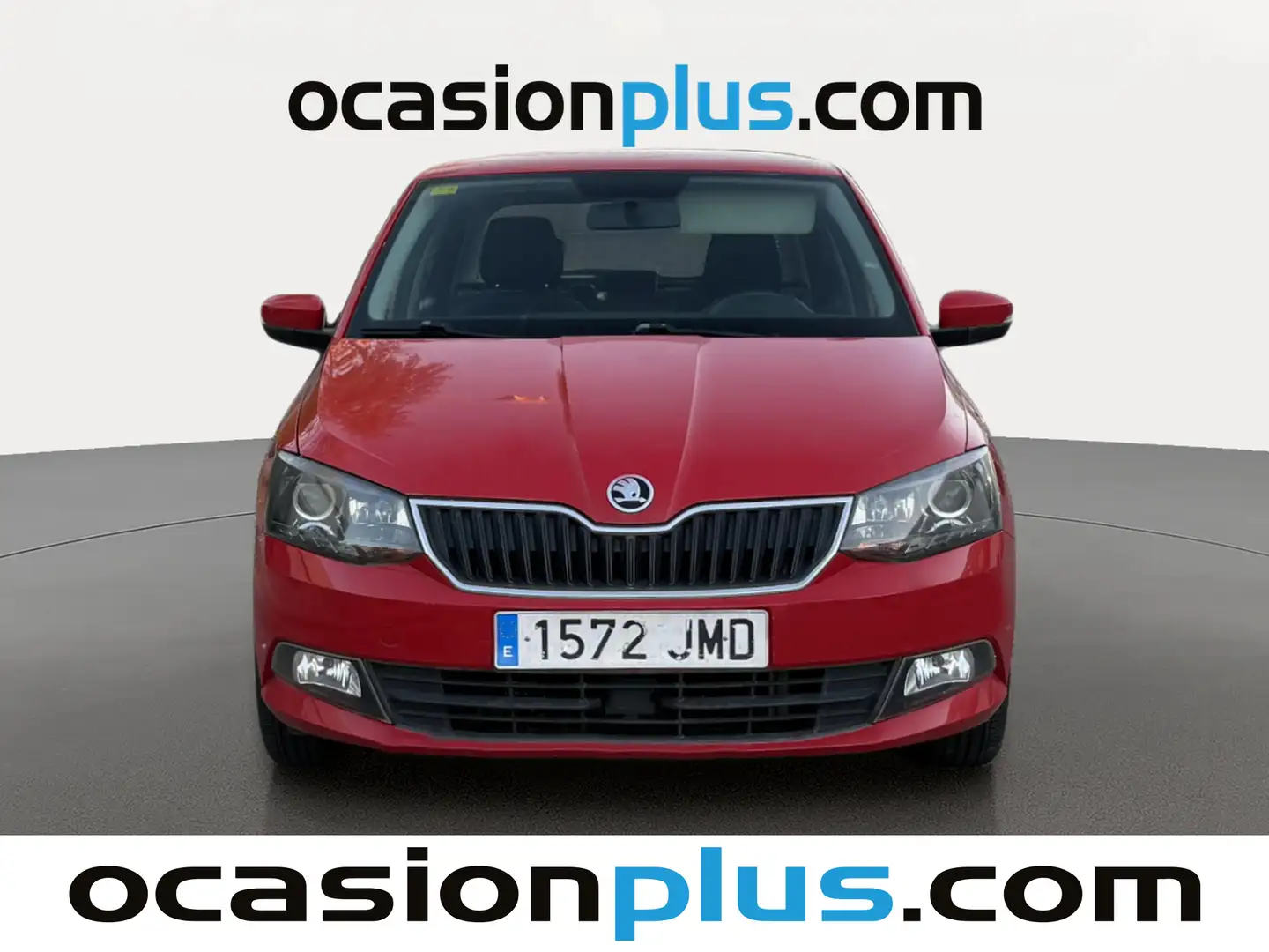 Foto Skoda Fabia Skoda Fabia 1.0 MPI Ambition (75 CV)