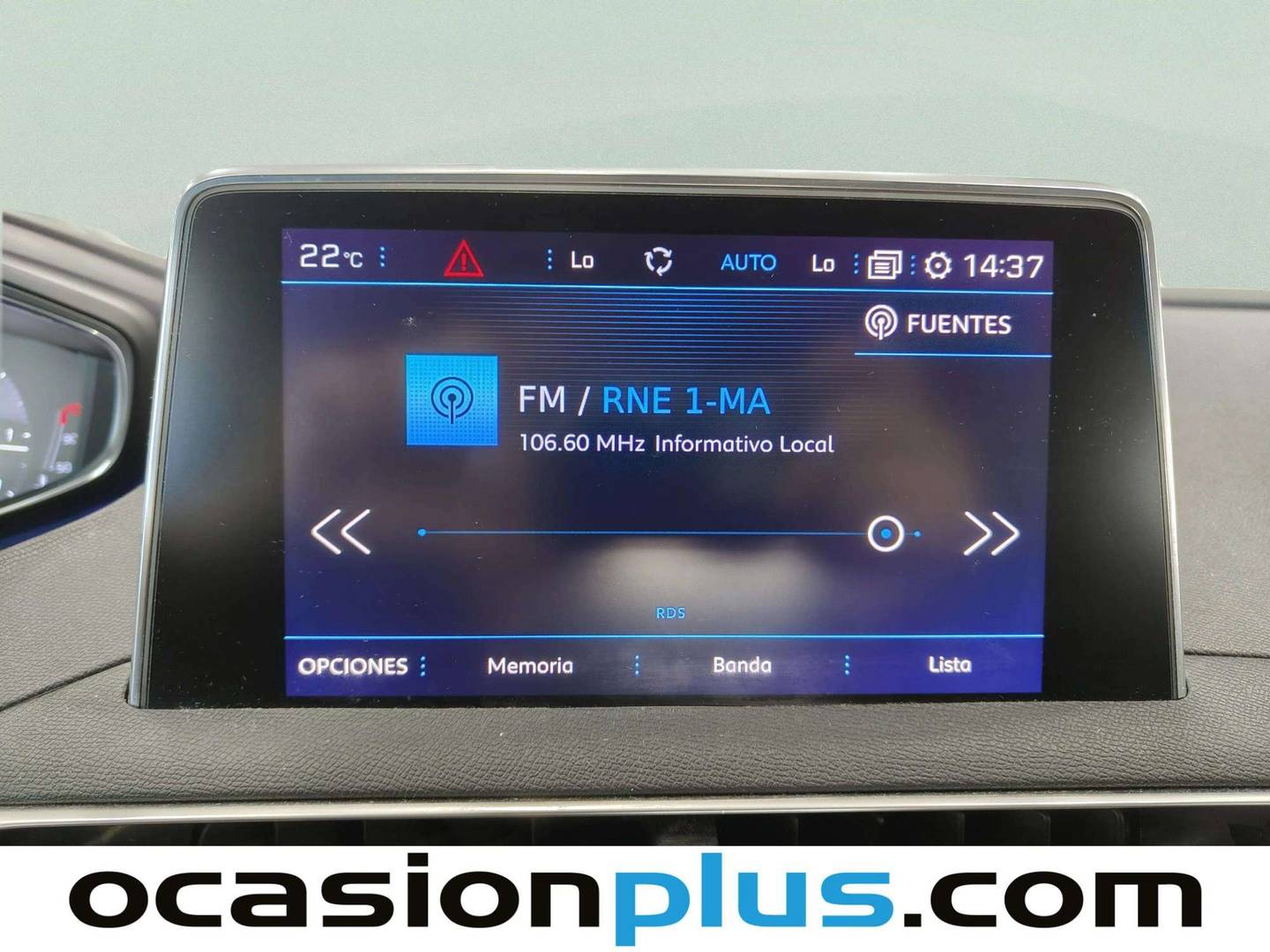 Foto Peugeot 3008 Peugeot 3008 BlueHDi 120 HP S&S GT-Line EAT6 (120 CV)