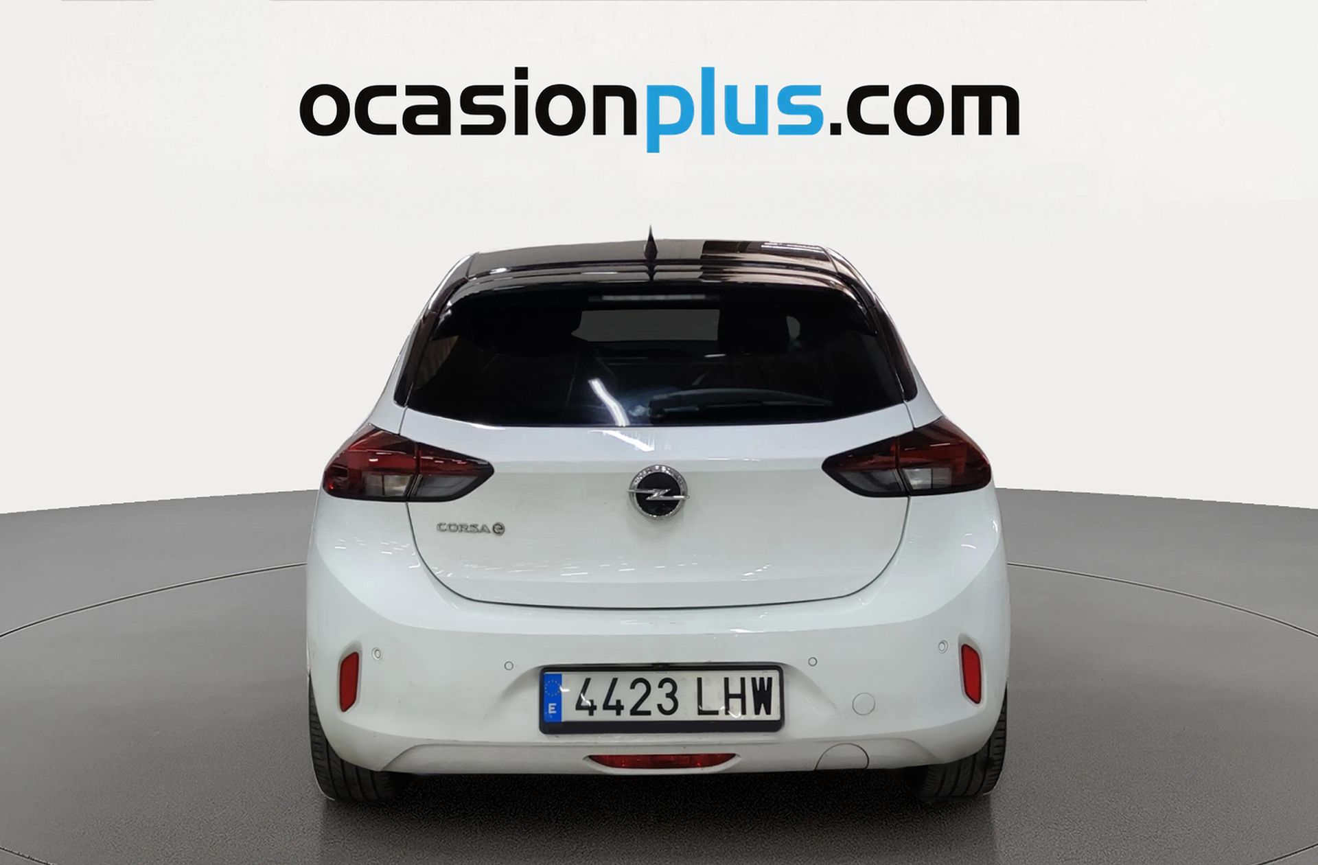 Opel Corsa Elegance-e - foto 16