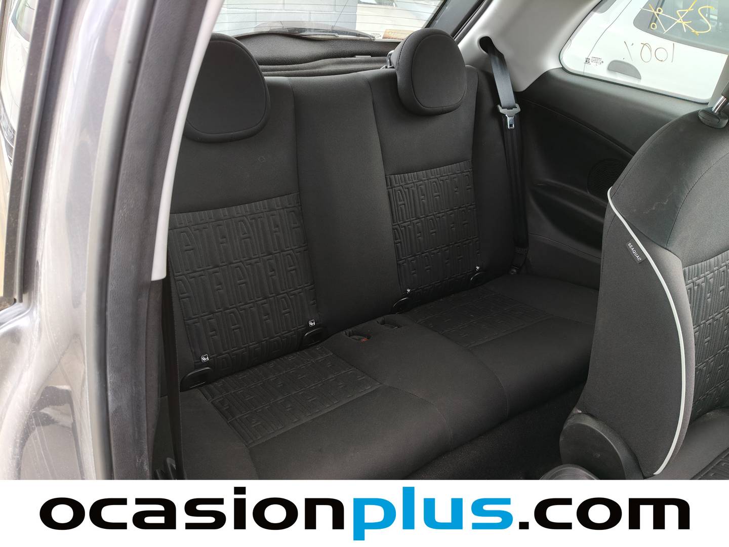 Foto Fiat 500 Fiat 500 Electrico Electrico Monotrim 320km (118 CV)