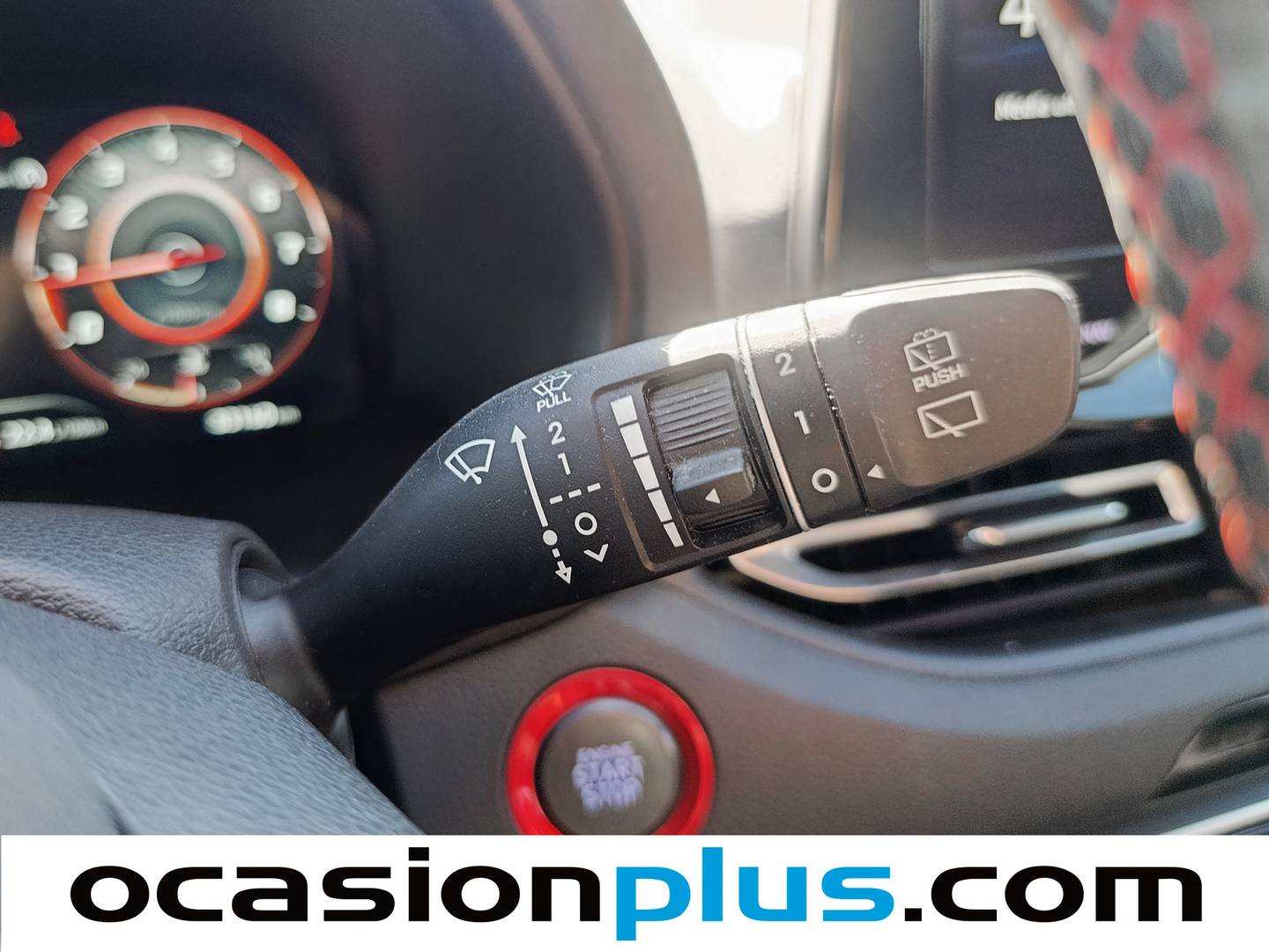Hyundai i30 Hyundai i30 1.0 TGDI N Line SE (100 CV) km 0