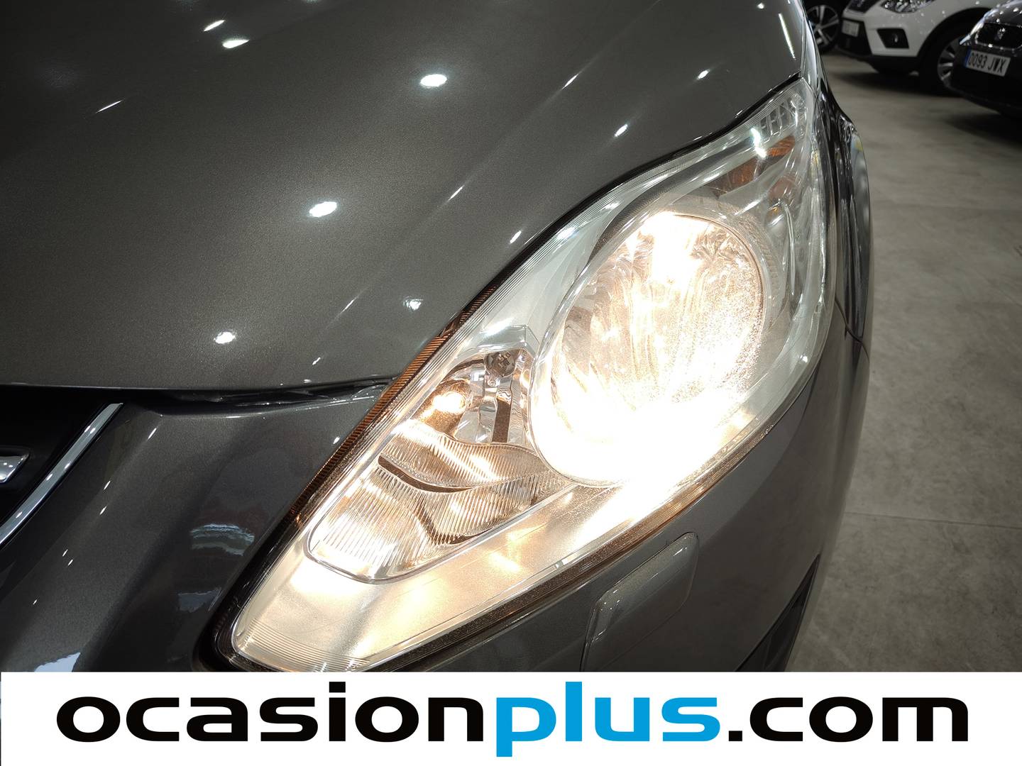 Foto Ford C-Max Ford C-Max 1.0 EcoBoost S&S Trend (125 CV)