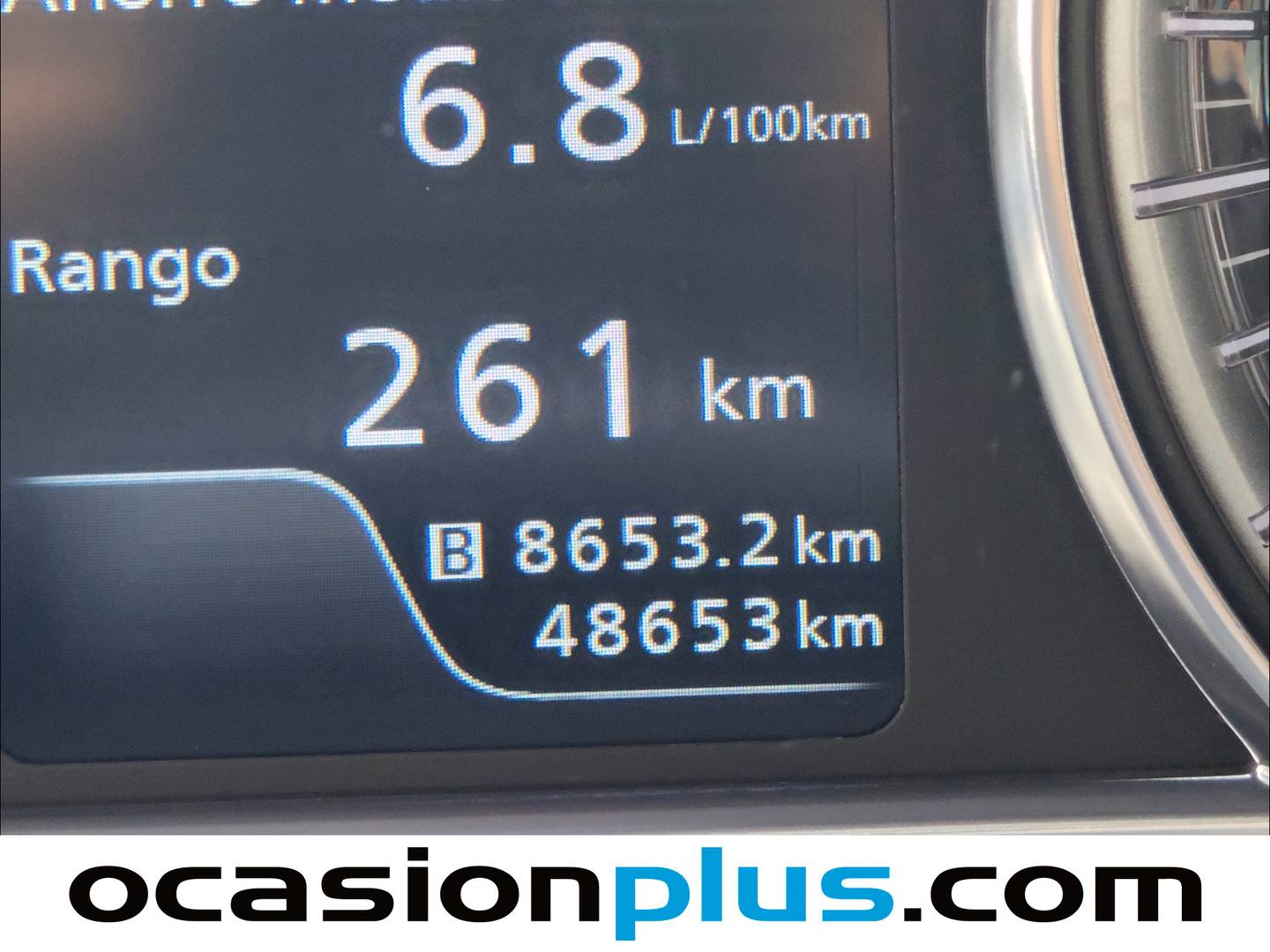 Suzuki Vitara Suzuki Vitara 1.4 Turbo GLX 2WD (140 CV) seminuevo