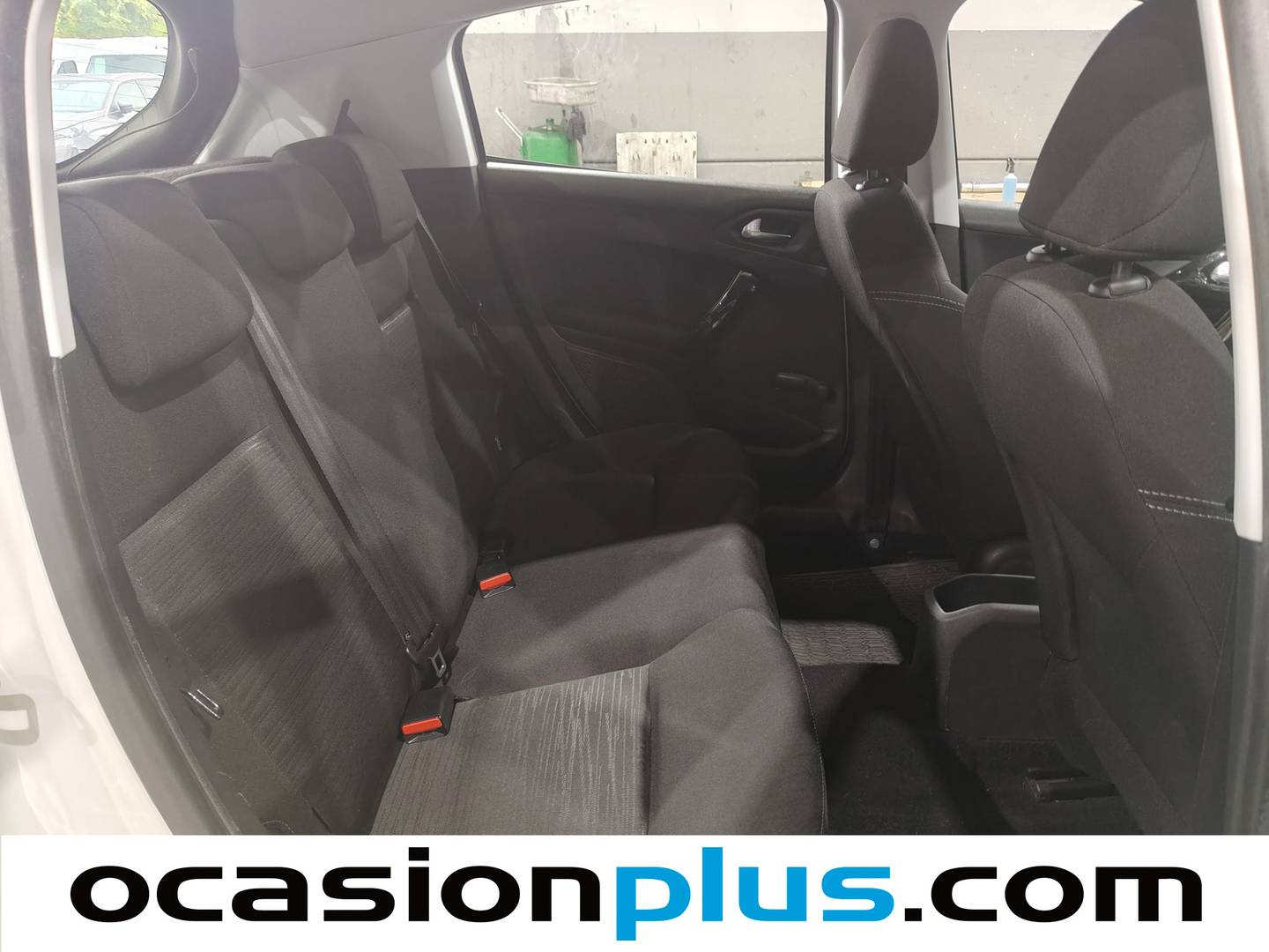 Peugeot 208 Peugeot 208 1.4 HDi Business Line (68 CV) al mejor precio