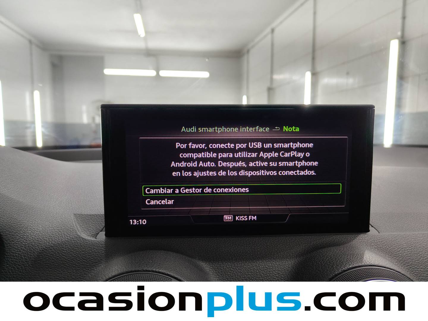 Foto Audi Q2 Audi Q2 Advanced 30 TDI (116 CV)