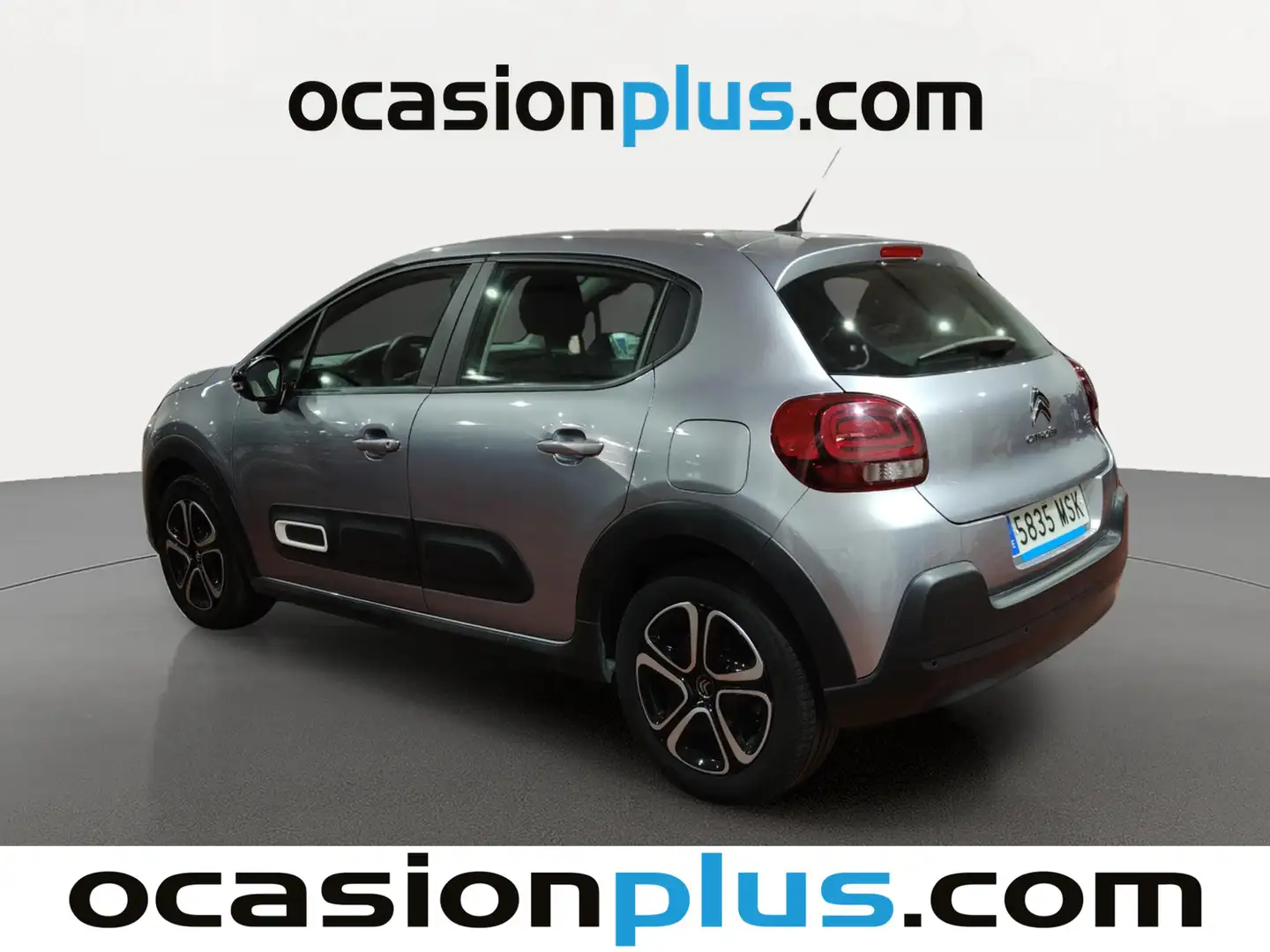 Foto Citroën C3 Citroen C3 BlueHDi 100 Plus (102 CV)