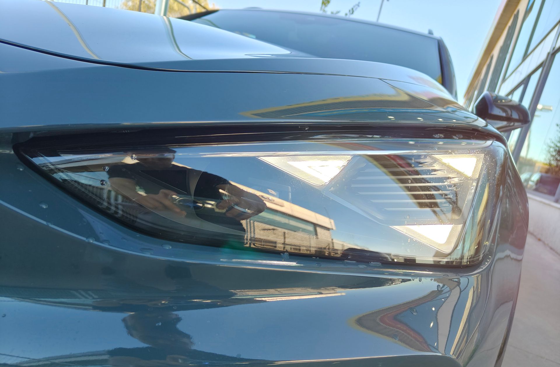 Cupra Formentor 1.5 TSI e-Hybrid DSG - foto 16