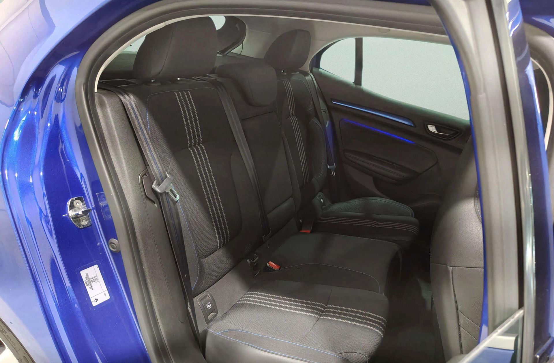 Renault Mégane GT Energy TCe EDC - foto 21