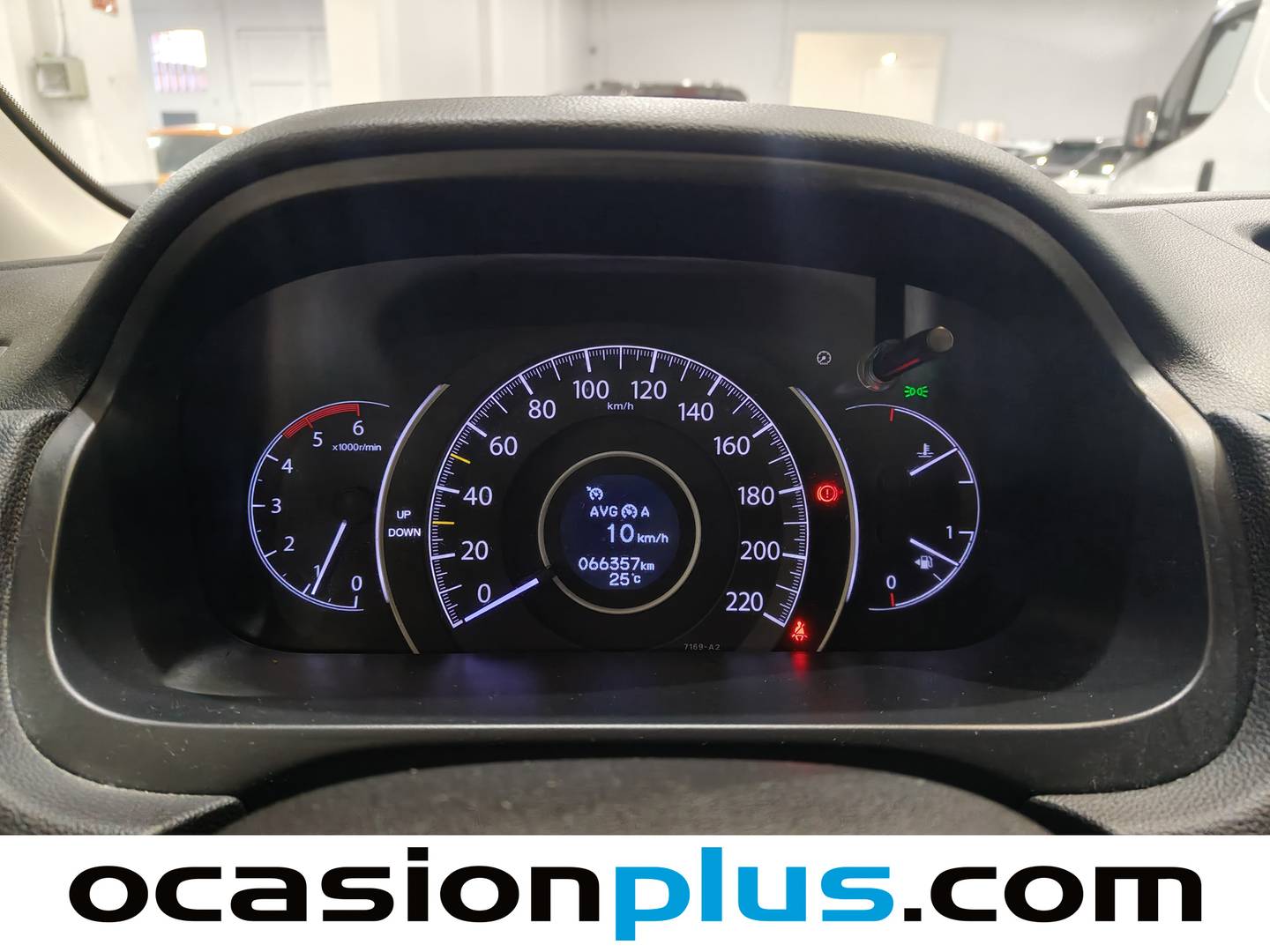 Foto Honda CR-V Honda CR-V 1.6 i-DTEC Elegance 4x2 (120 CV)