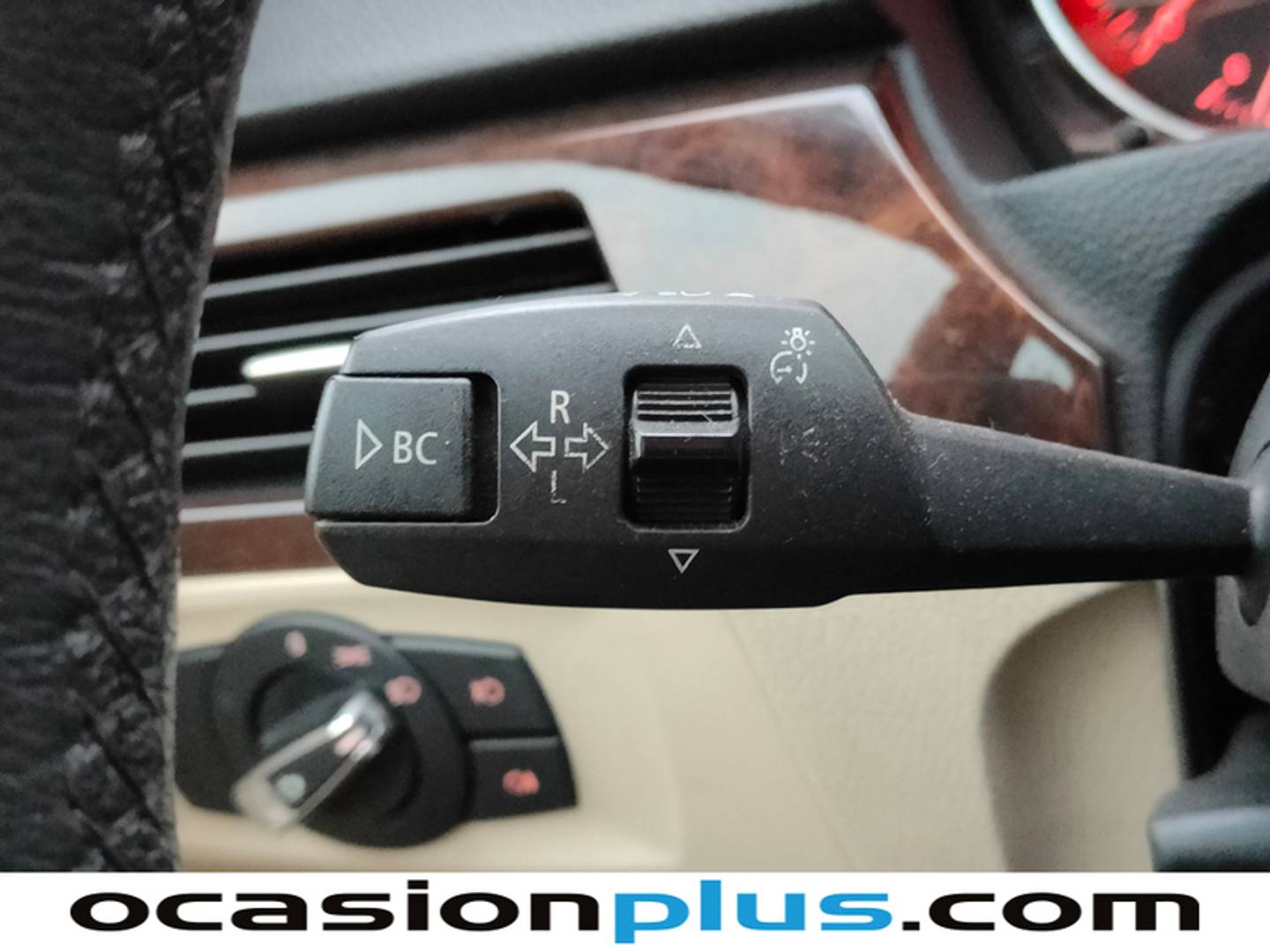 Foto BMW Serie 3 BMW Serie 3 335i Cabrio (306 CV)