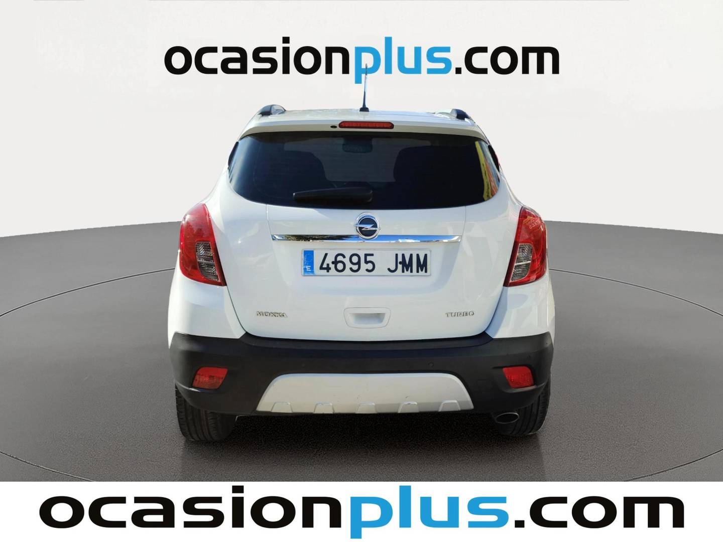Opel Mokka Opel Mokka 1.4 Turbo S&S Selective 4x2 (140 CV) barato