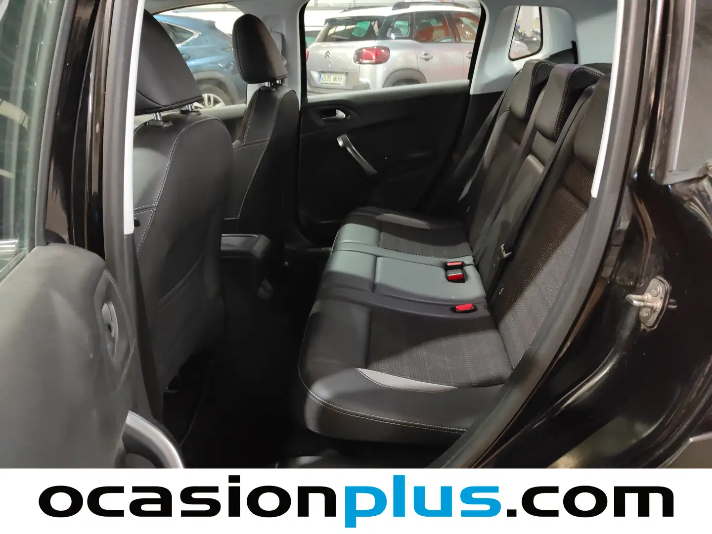 Foto Peugeot 2008 Peugeot 2008 PureTech 110 S&S Allure EAT6 (110 CV)